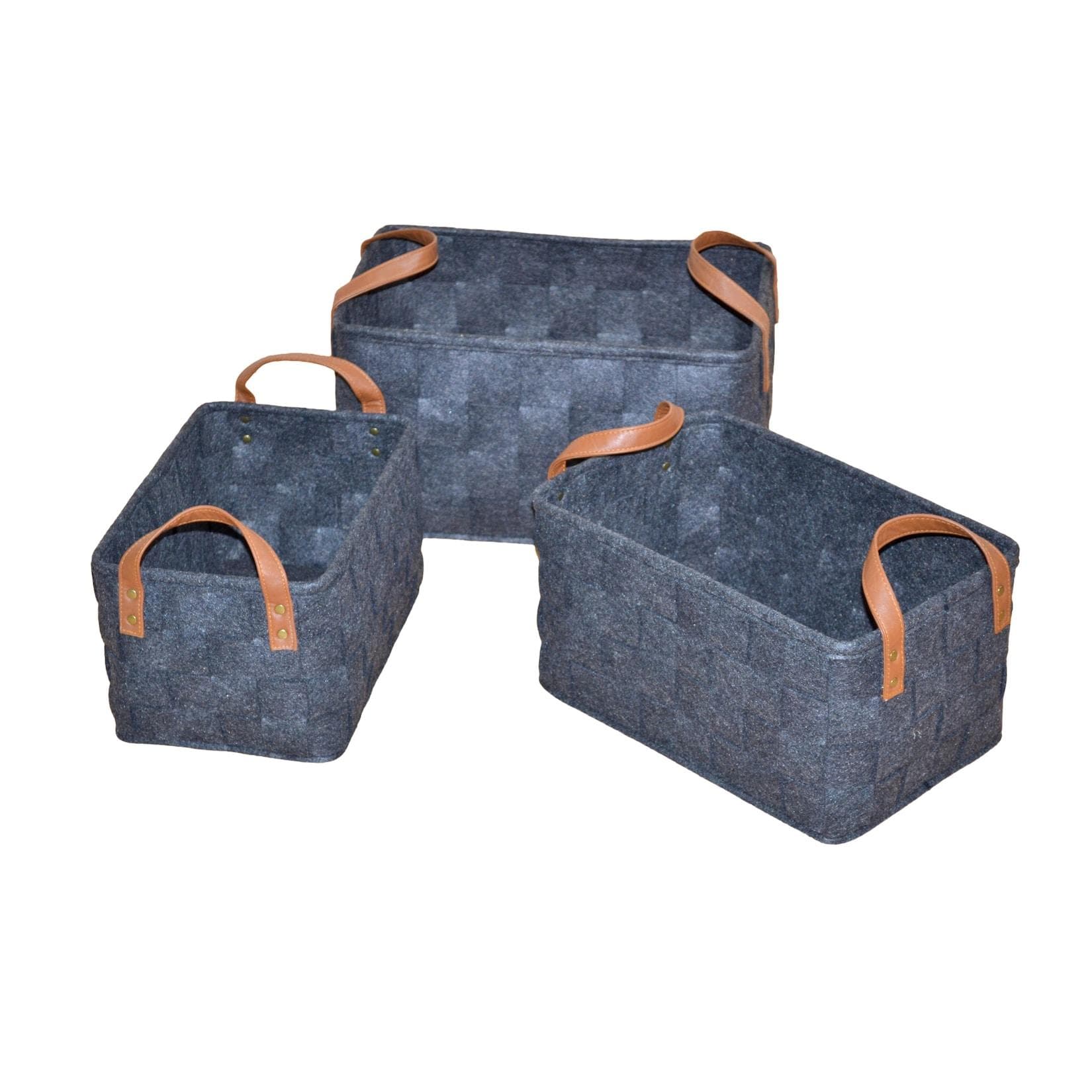 möbel direkt online 3tlg. Korb-Set susa