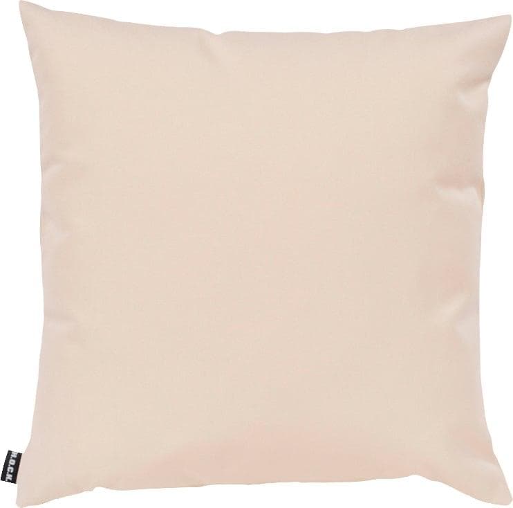 H.O.C.K. Classic Uni Dekokissen Beige Polyacryl Outdoor