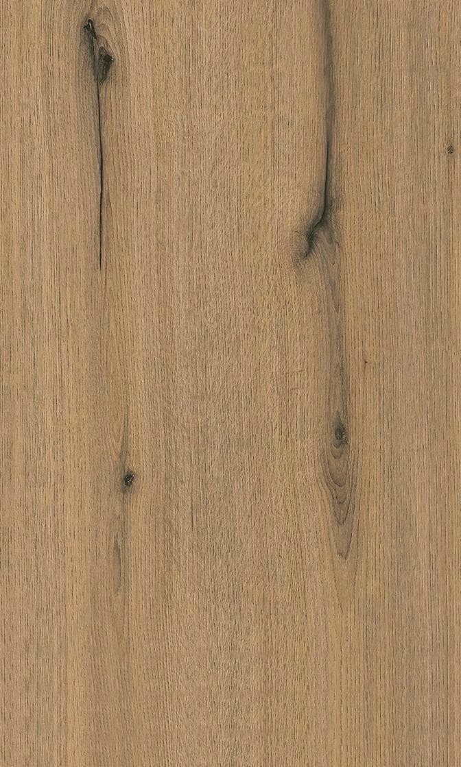 Frontblende für vollintegrierte Spülmaschinen