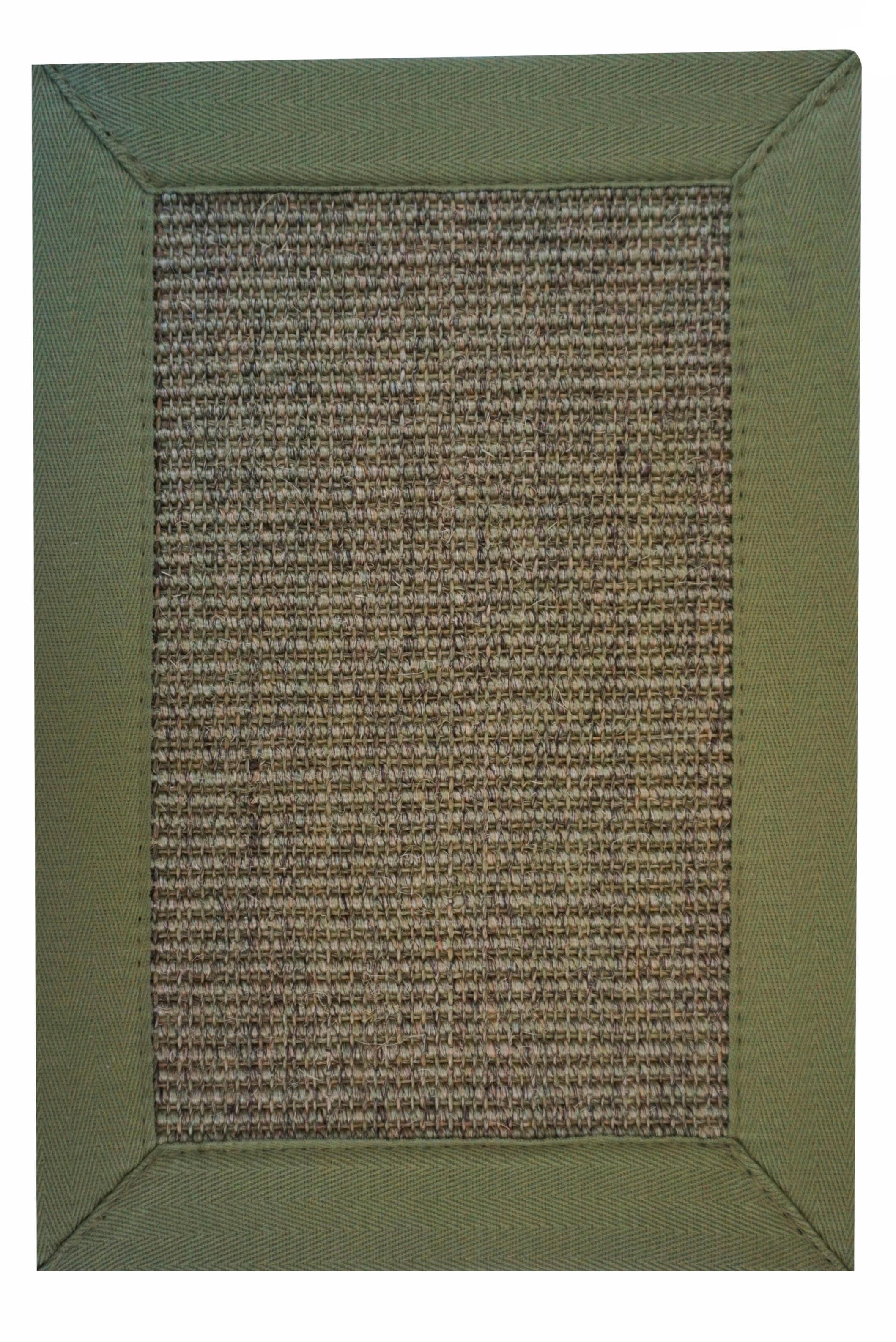 ASTRA Sisalteppich Manaus: Moderner Sisal Teppich fürs Wohnzimmer