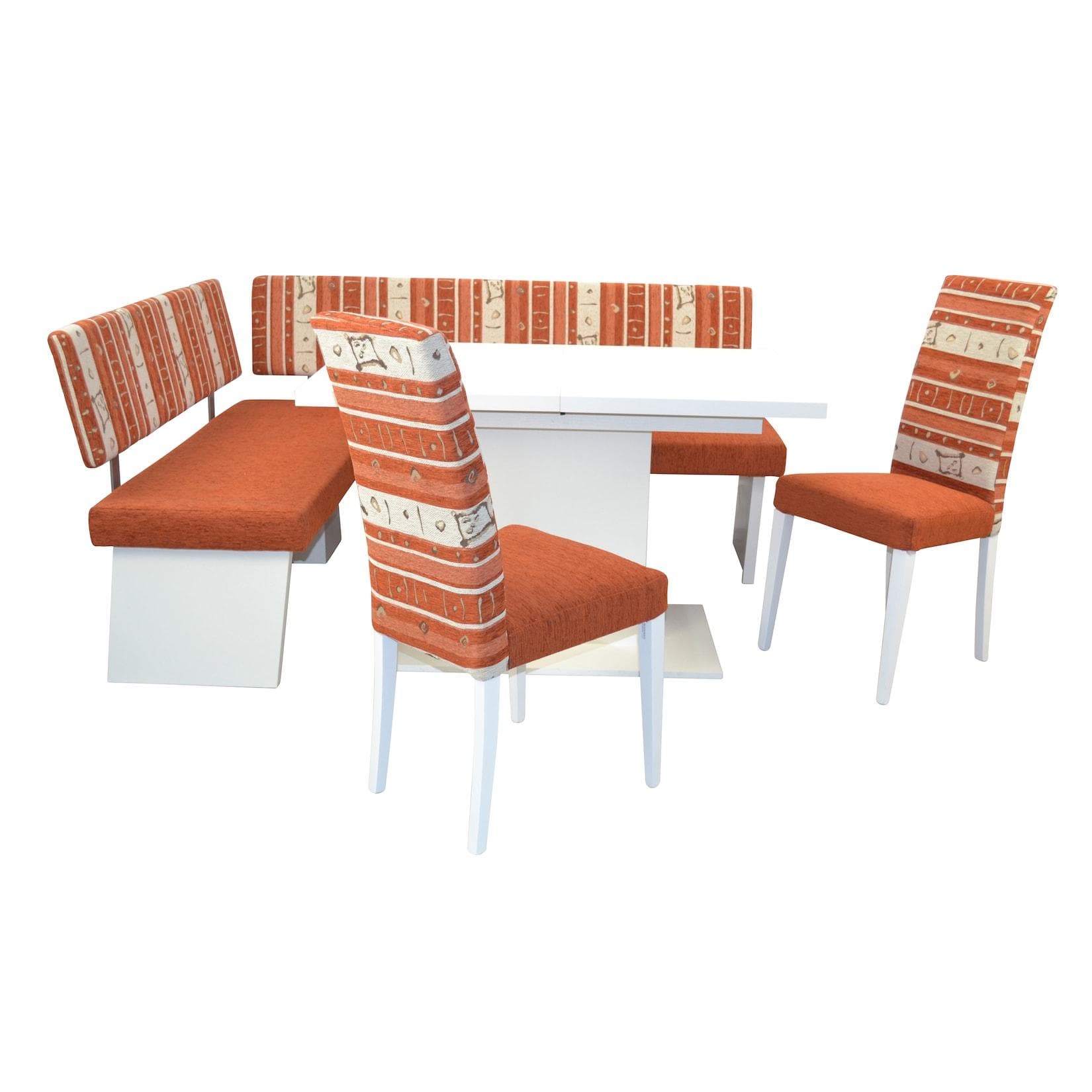 möbel direkt online 4tlg. Eckbankgruppe Sonja