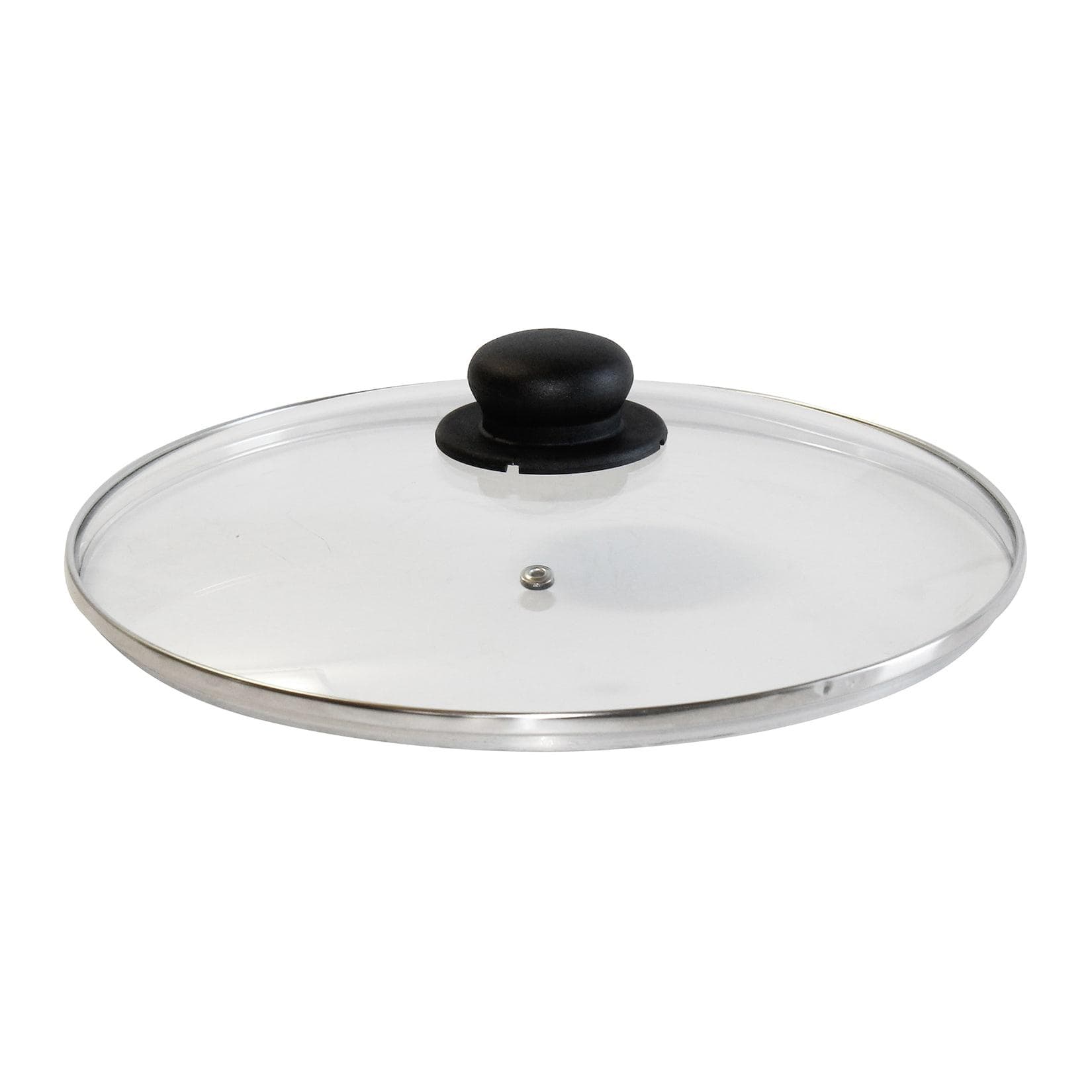 STONELINE® Wok 30 cm mit abnehmbarem Griff und Deckel