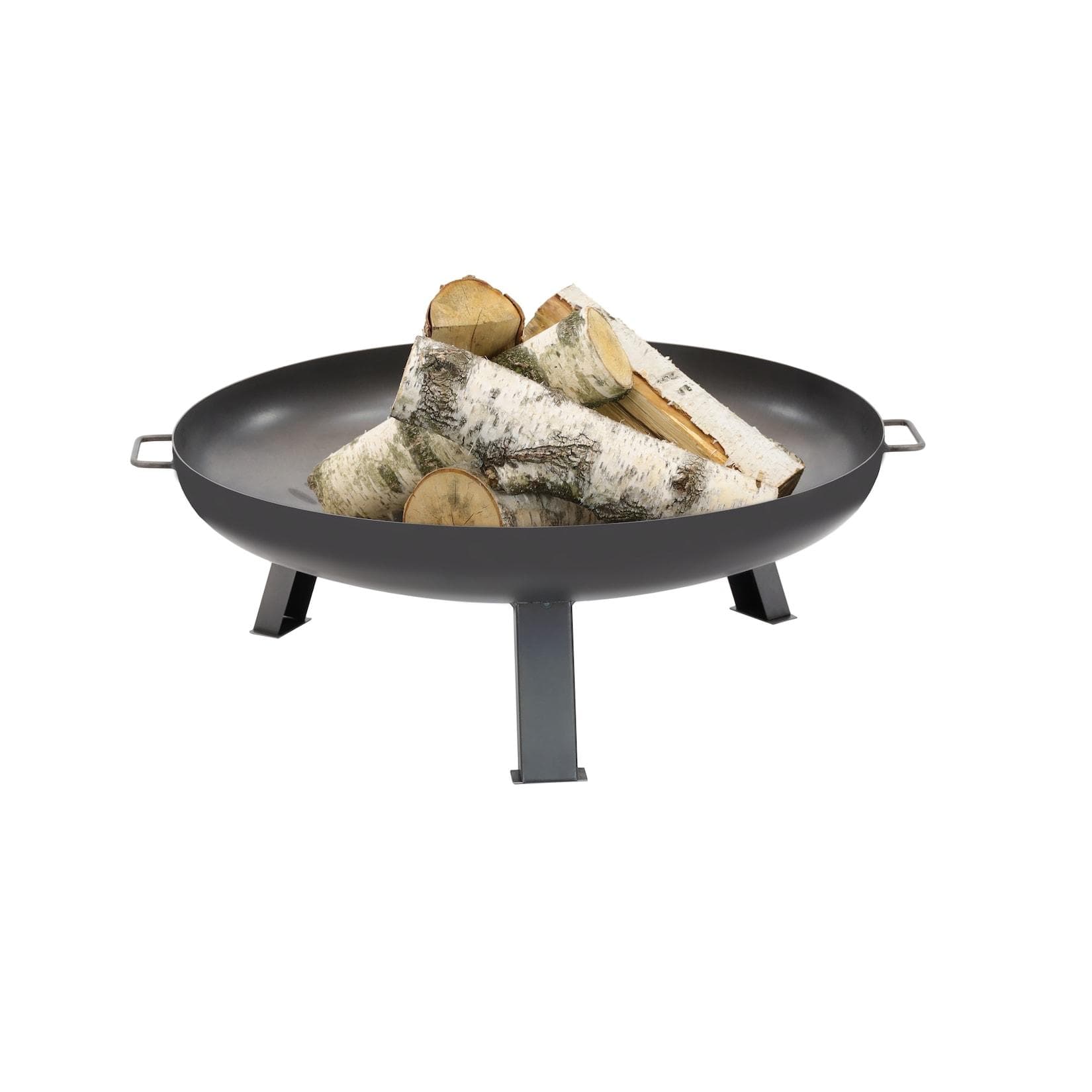 FARMCOOK Feuerschale Pan 7 Ø 60 cm