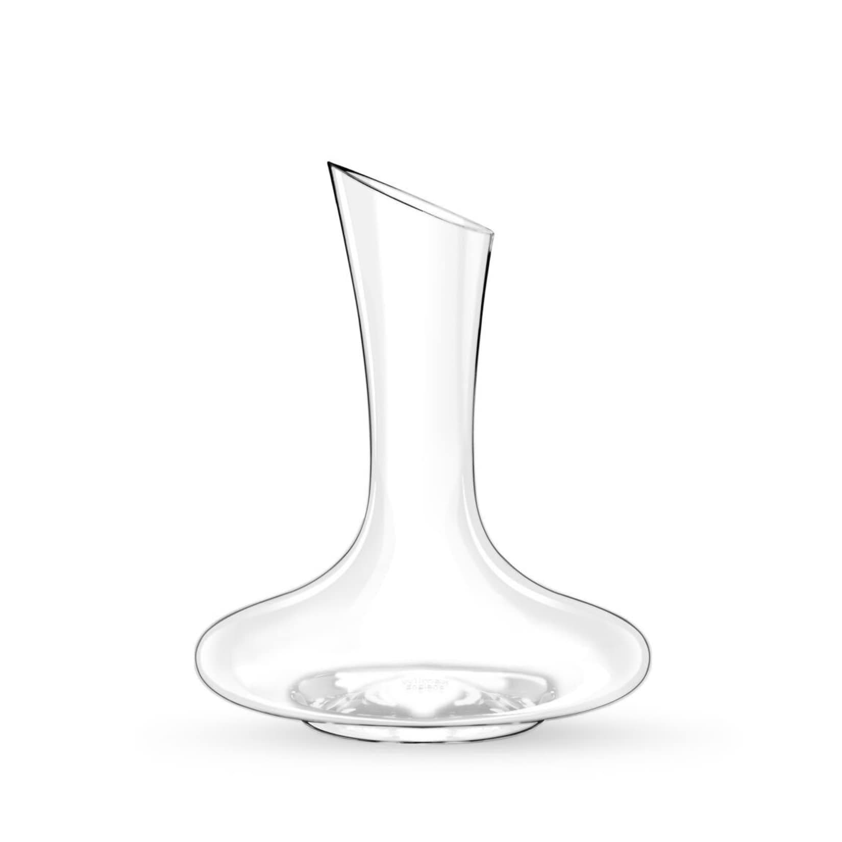 Eleganter handgeblasener Weindekanter – 1500 ml, bleifrei