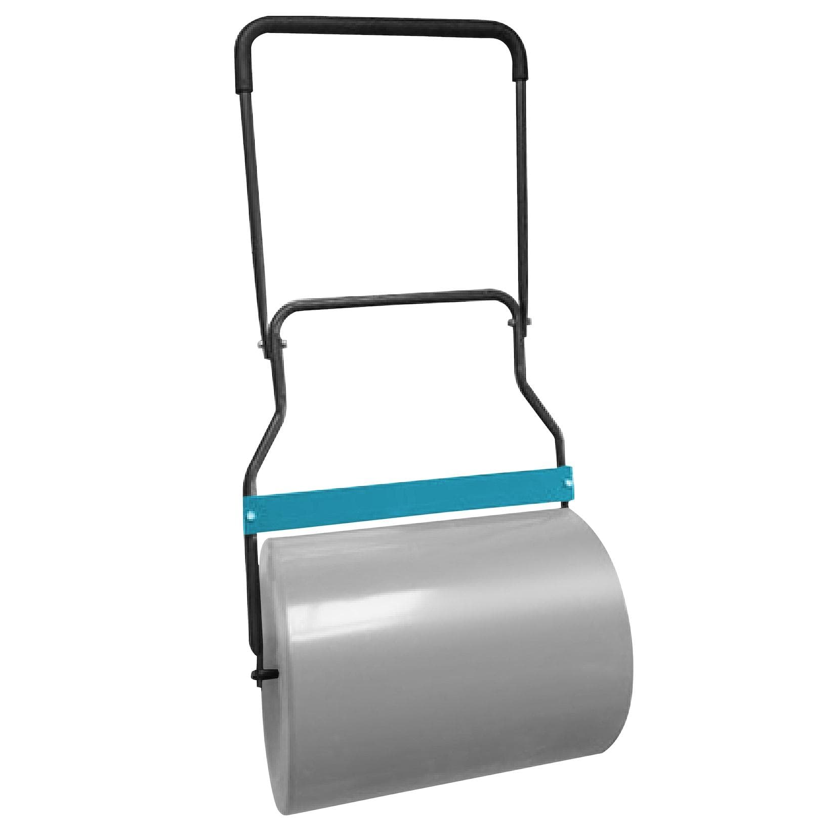 Güde GRW 500 Rasenwalze mit Wasser- und Sandfüllung