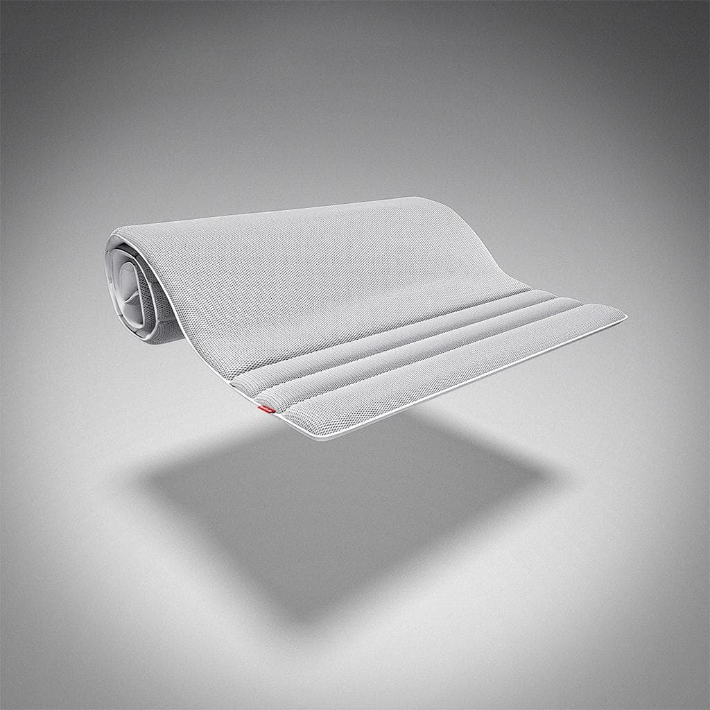 BODYGUARD® Topper 100x200 cm