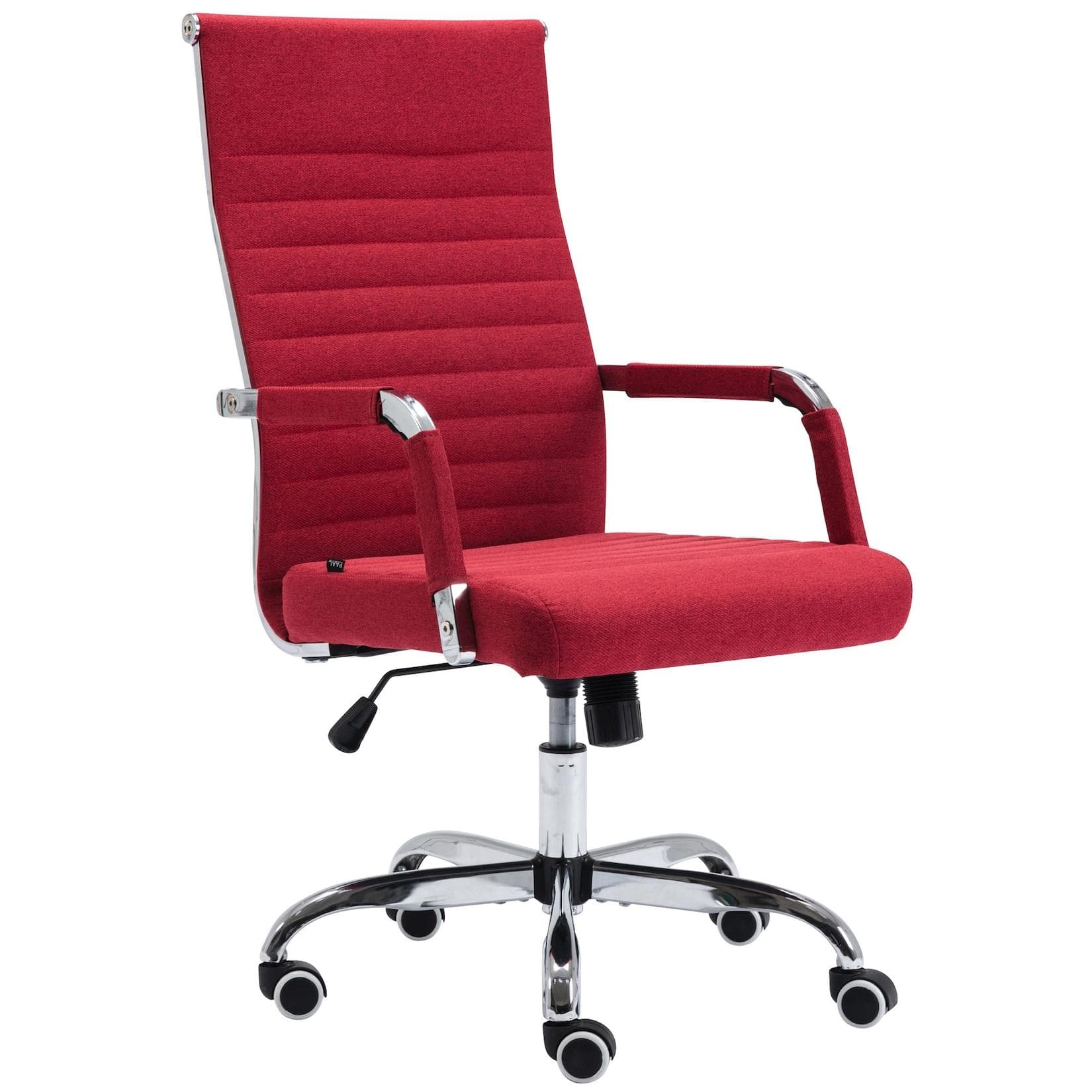 CLP Ergonomischer Bürostuhl Amadora Höhenverstellbar 360 Grad Drehstuhl