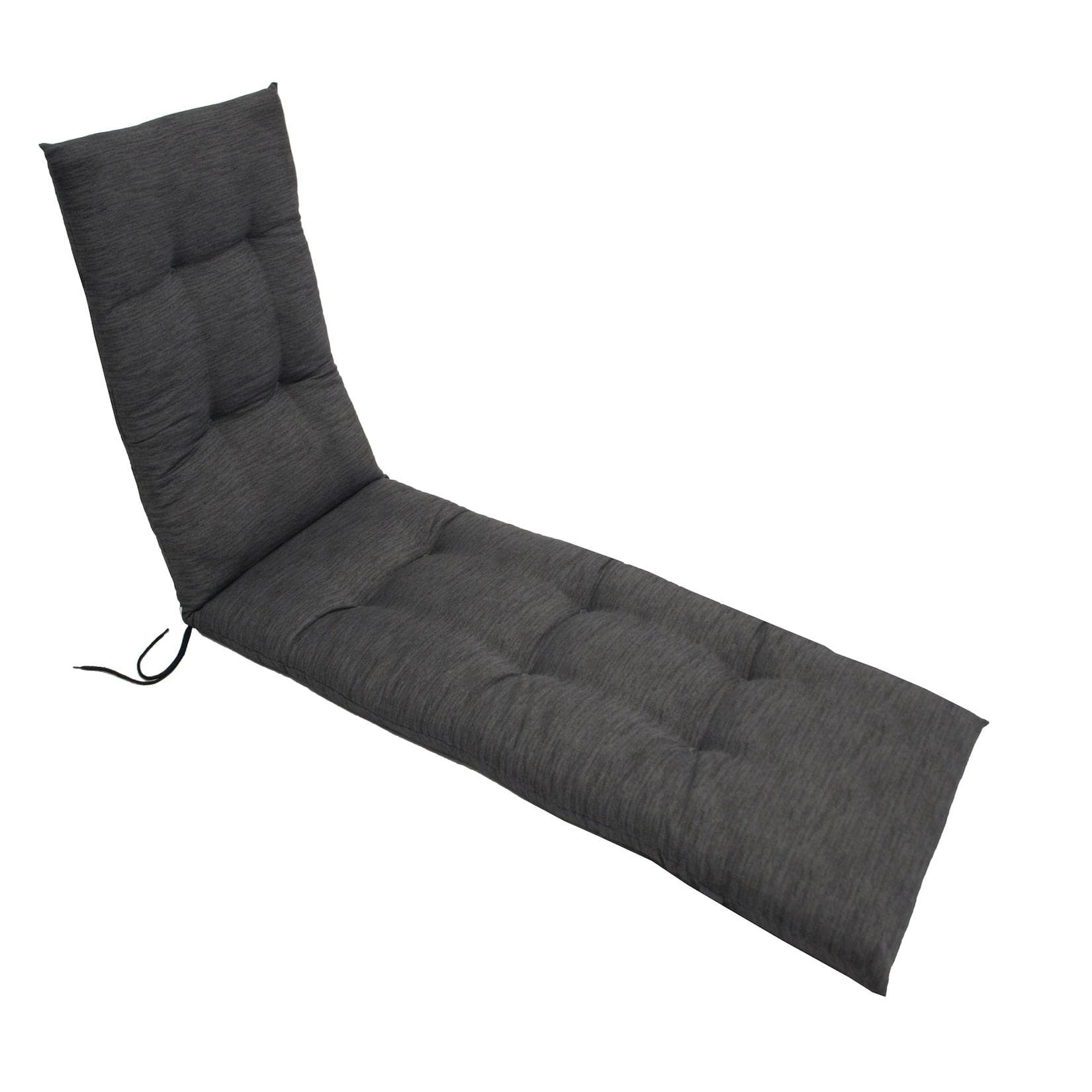 DEGAMO Auflage ARIZONA Anthrazit für Deckchair