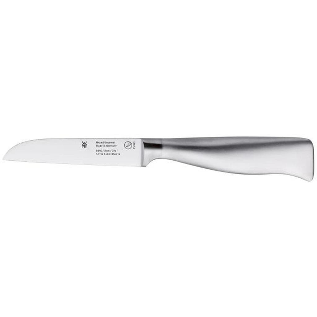 WMF Gemüsemesser Grand Gourmet Metall 9 cm Küchenmesser