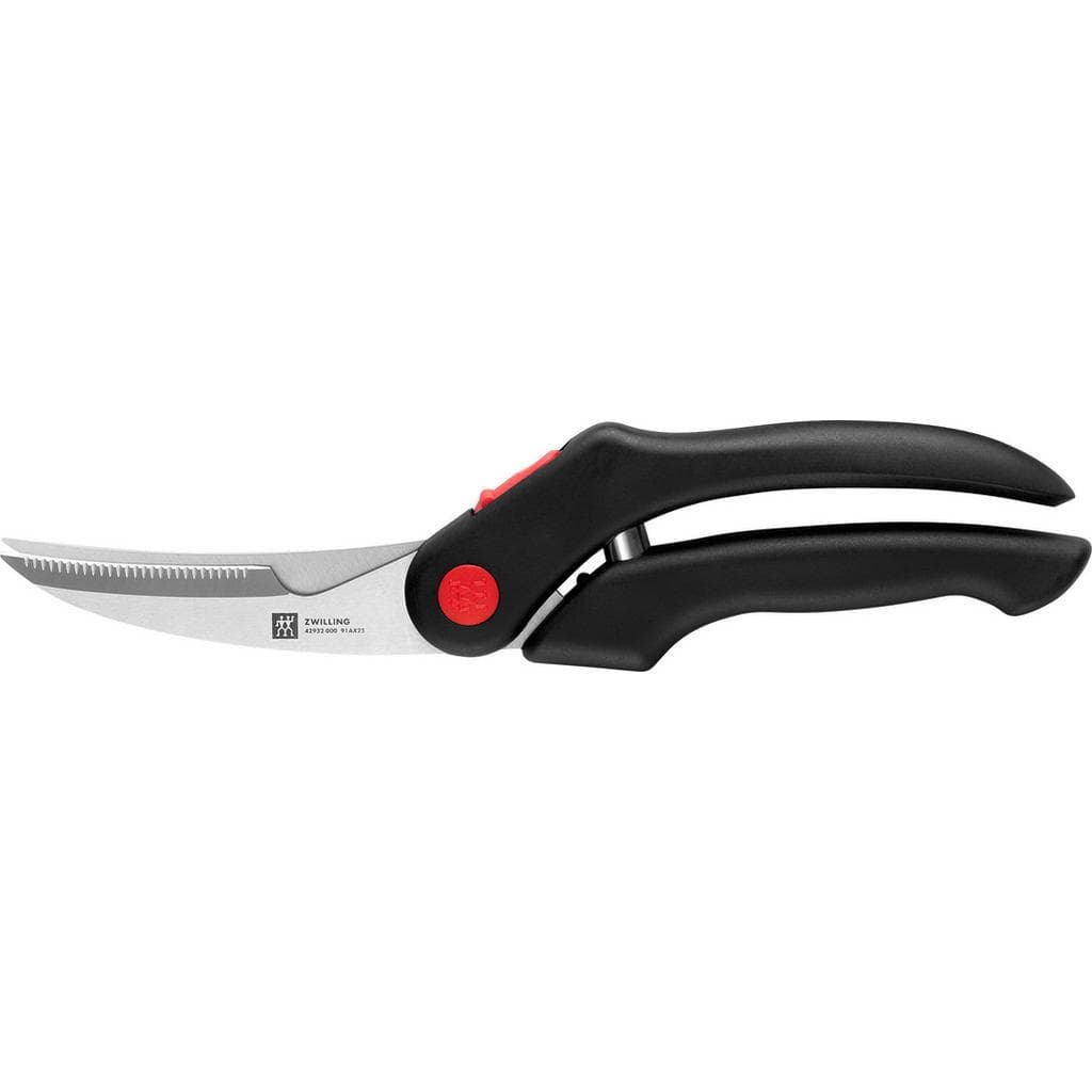 Zwilling Geflügelschere 25 cm Kunststoff Rostfrei Ergonomischer Griff