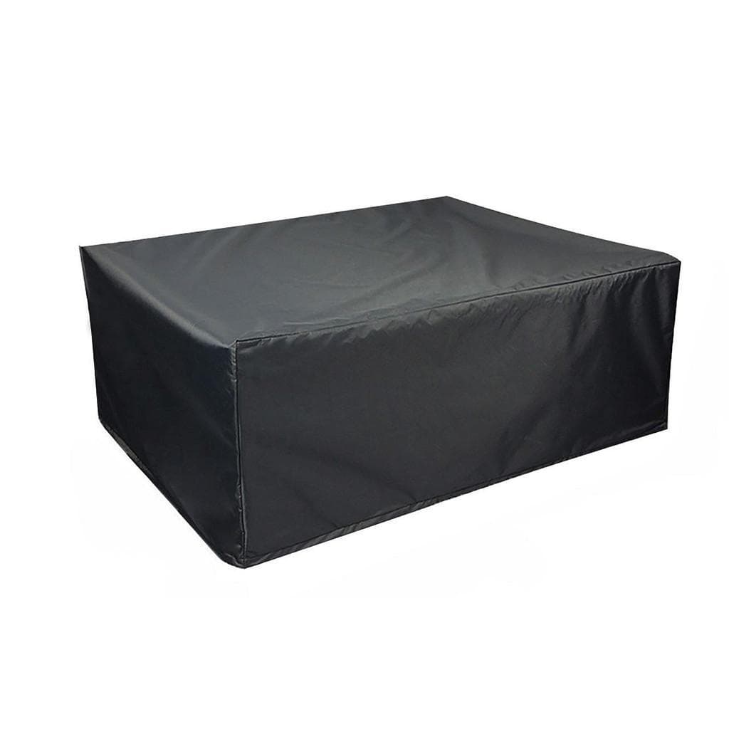 Ambia Garden Schutzhülle Anthrazit UV-beständig wasserdicht