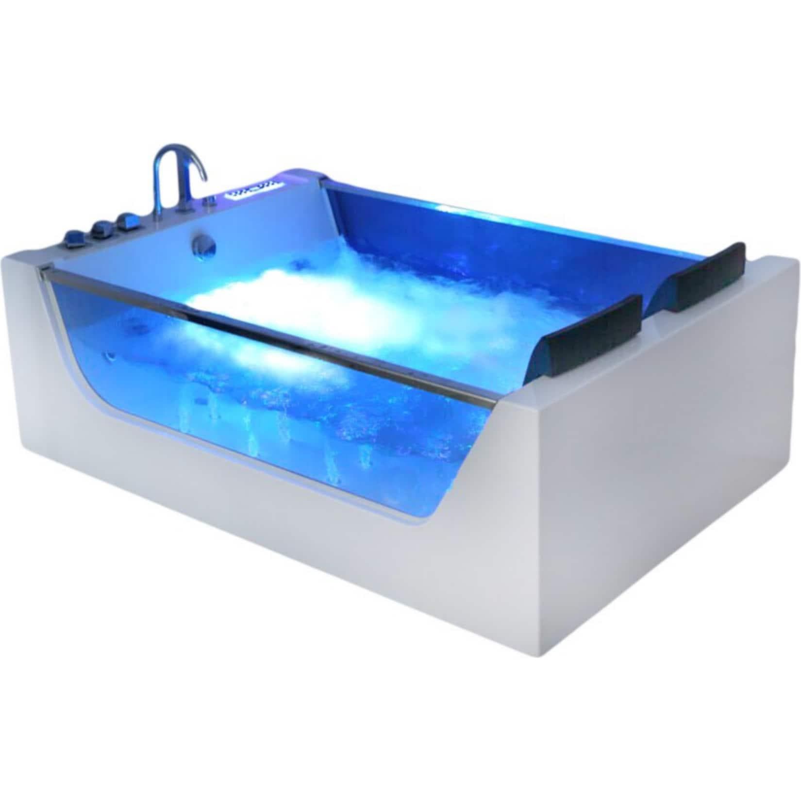 Home Deluxe Atlantic Whirlpool XL