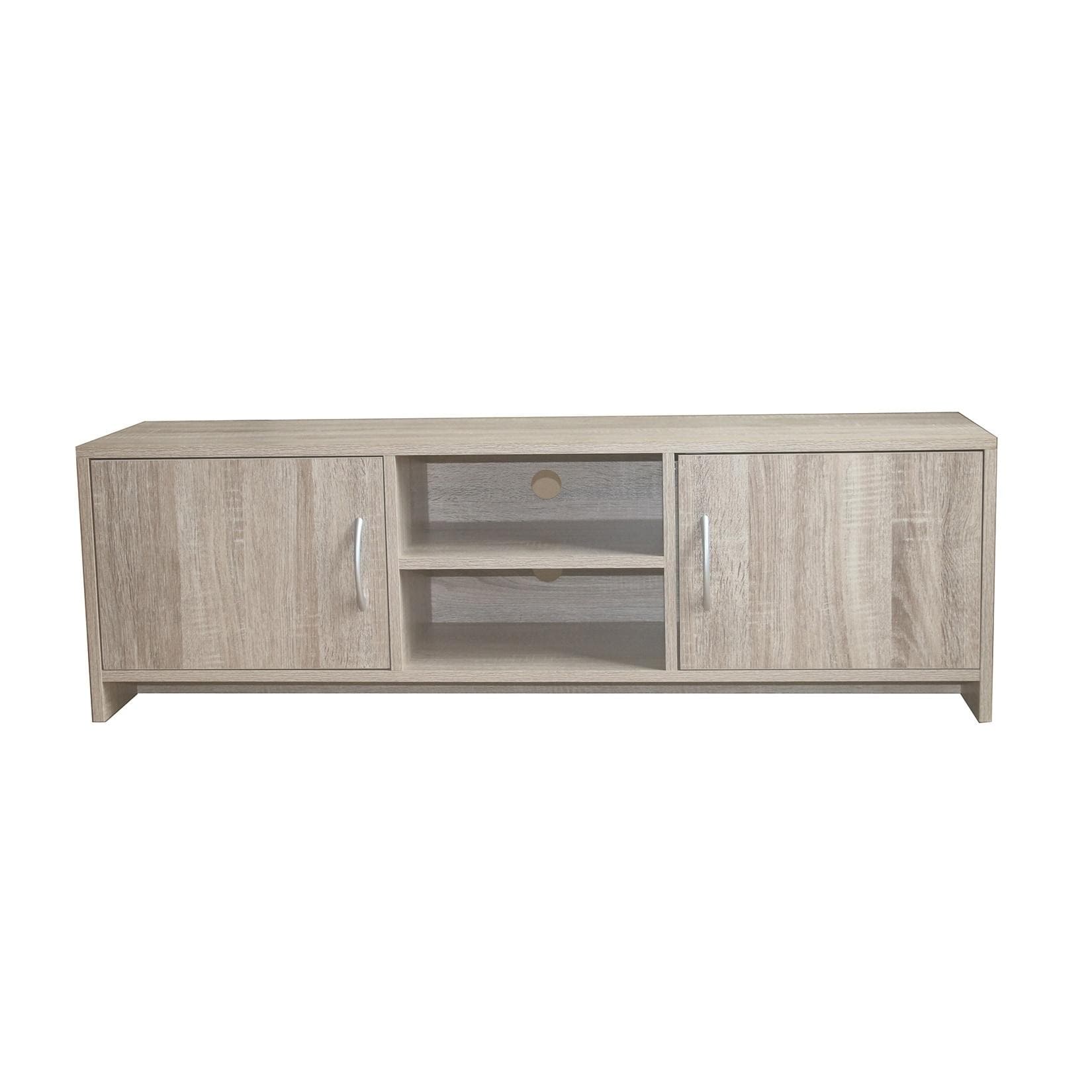 HTI-Living Lowboard Thekla 12037 TV-Möbel mit Stauraum