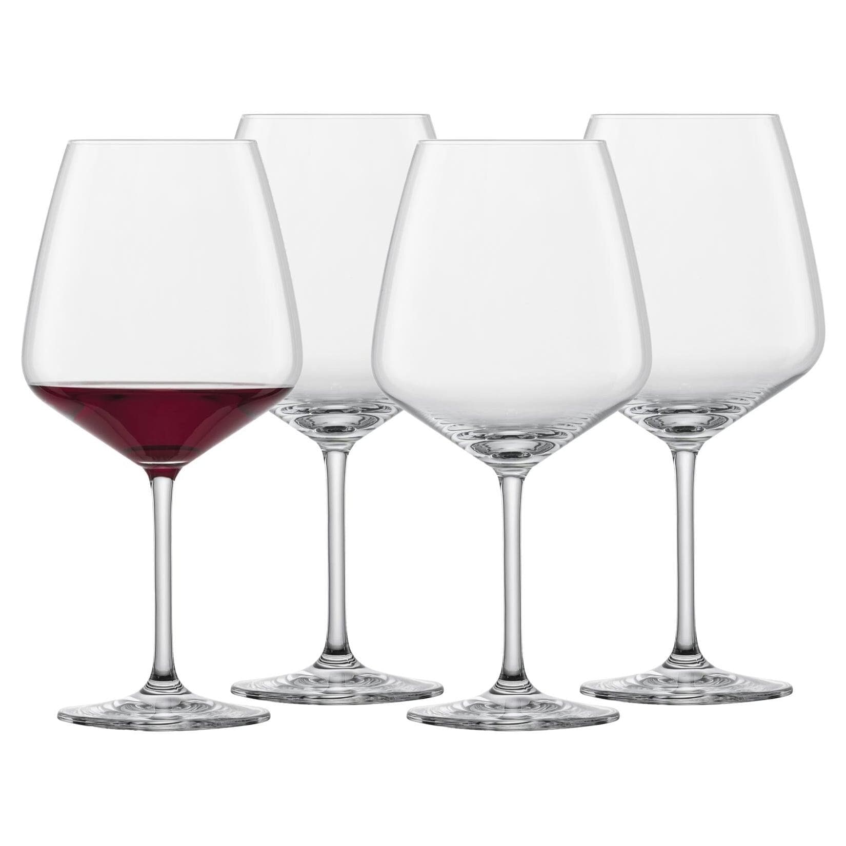 Schott Zwiesel Burgundergläser Tulip 782 ml 4er Set