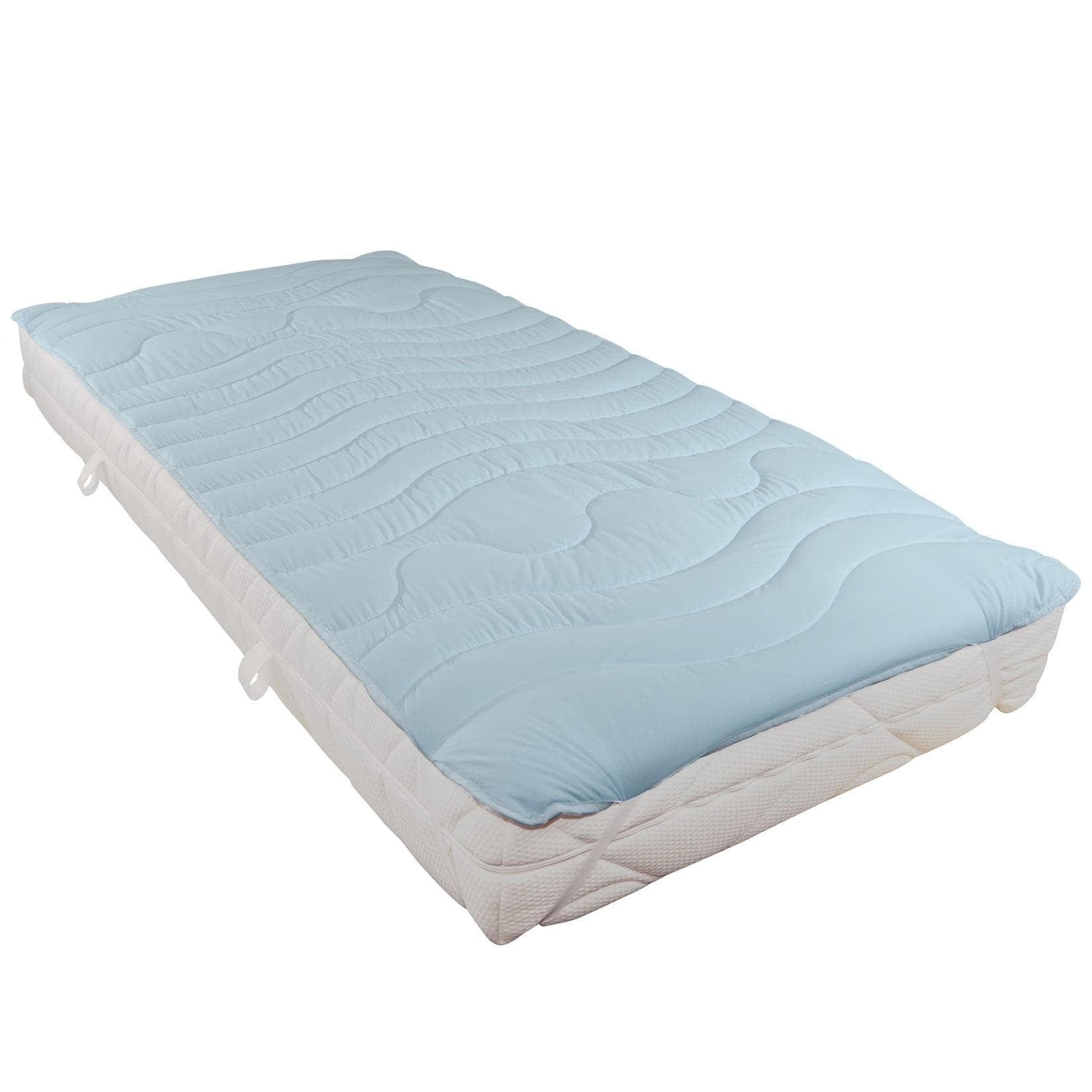 Beco Sommer-Winter Unterbett: Kuschelweich & Kühlend