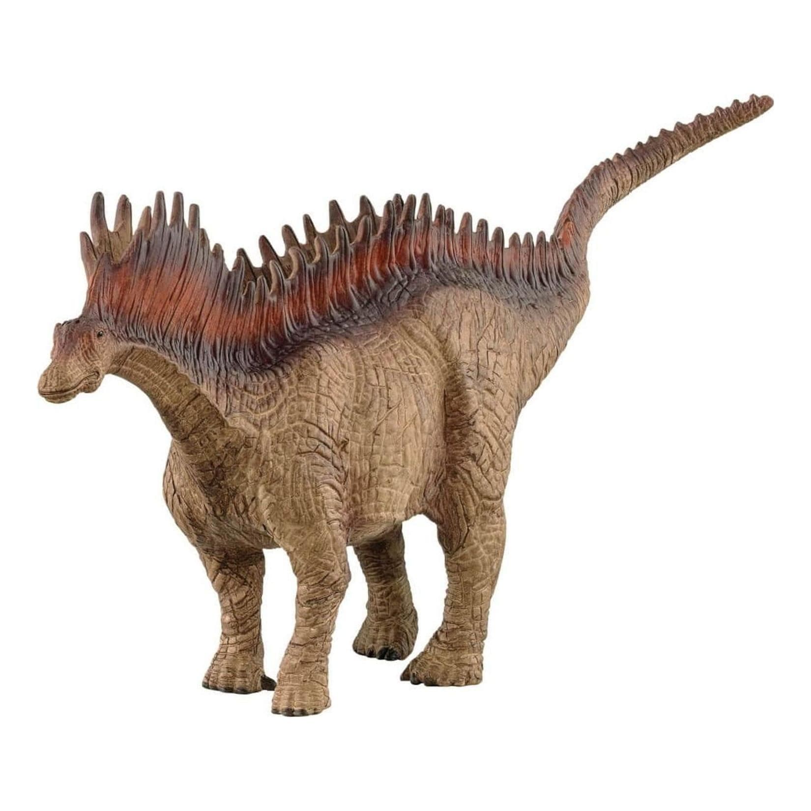 Schleich® Amargasaurus Spielfigur 10,6cm Dinosaurier