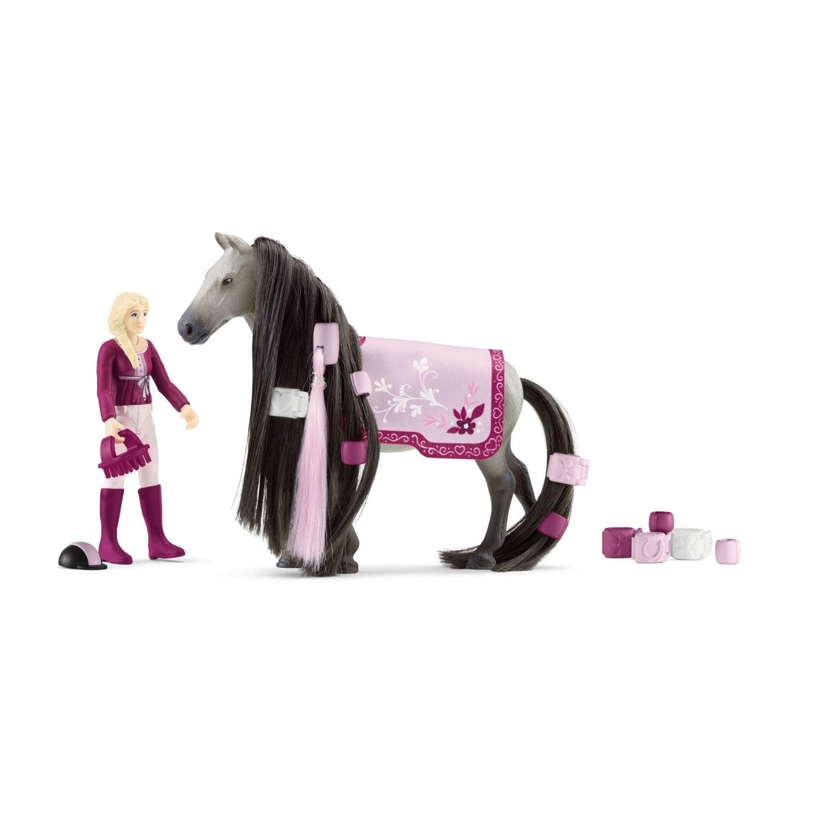 Schleich® Horse Club - Sofia & Dusty Starter Set
