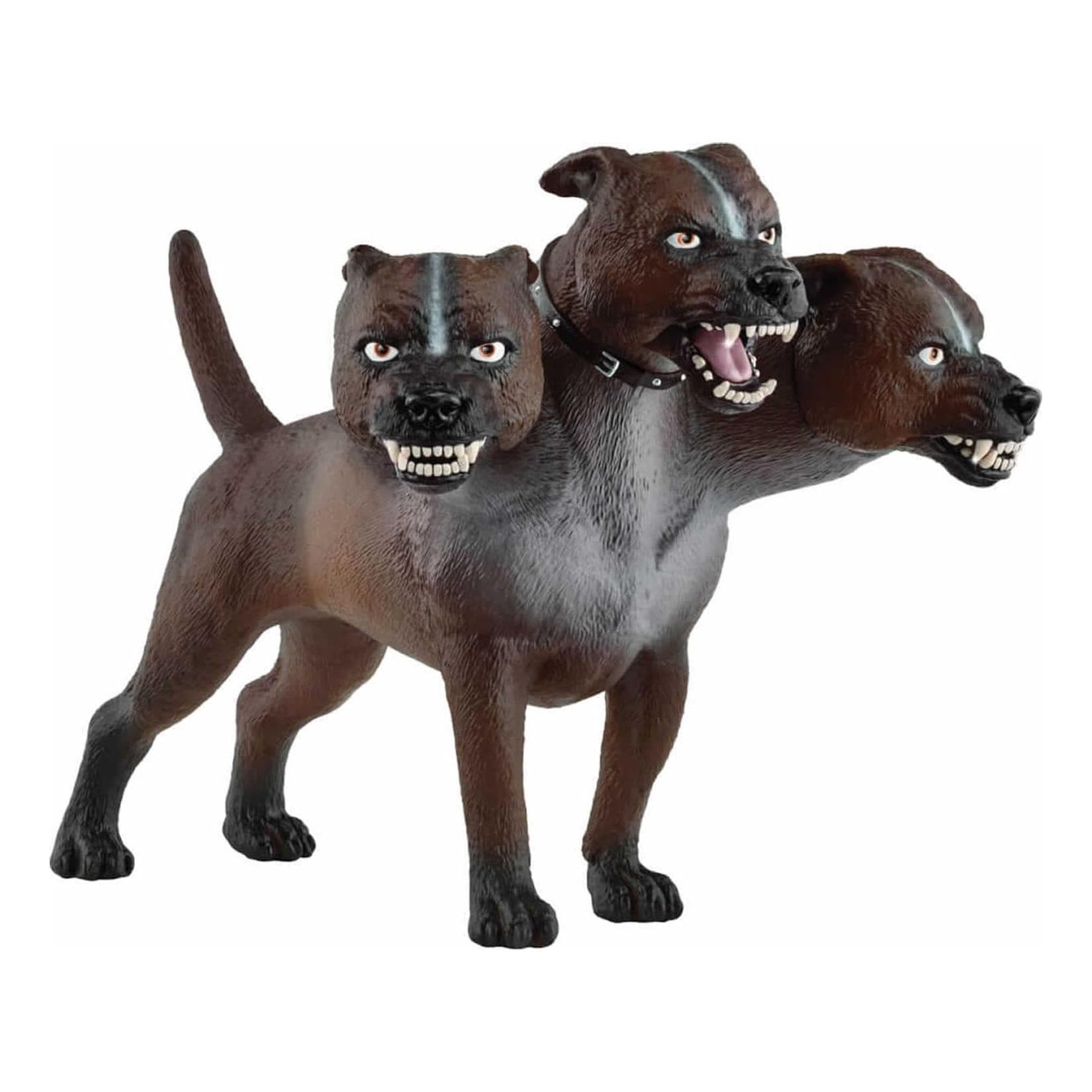 Schleich Spielfigur Fluffy Harry Potter Braun Kunststoff