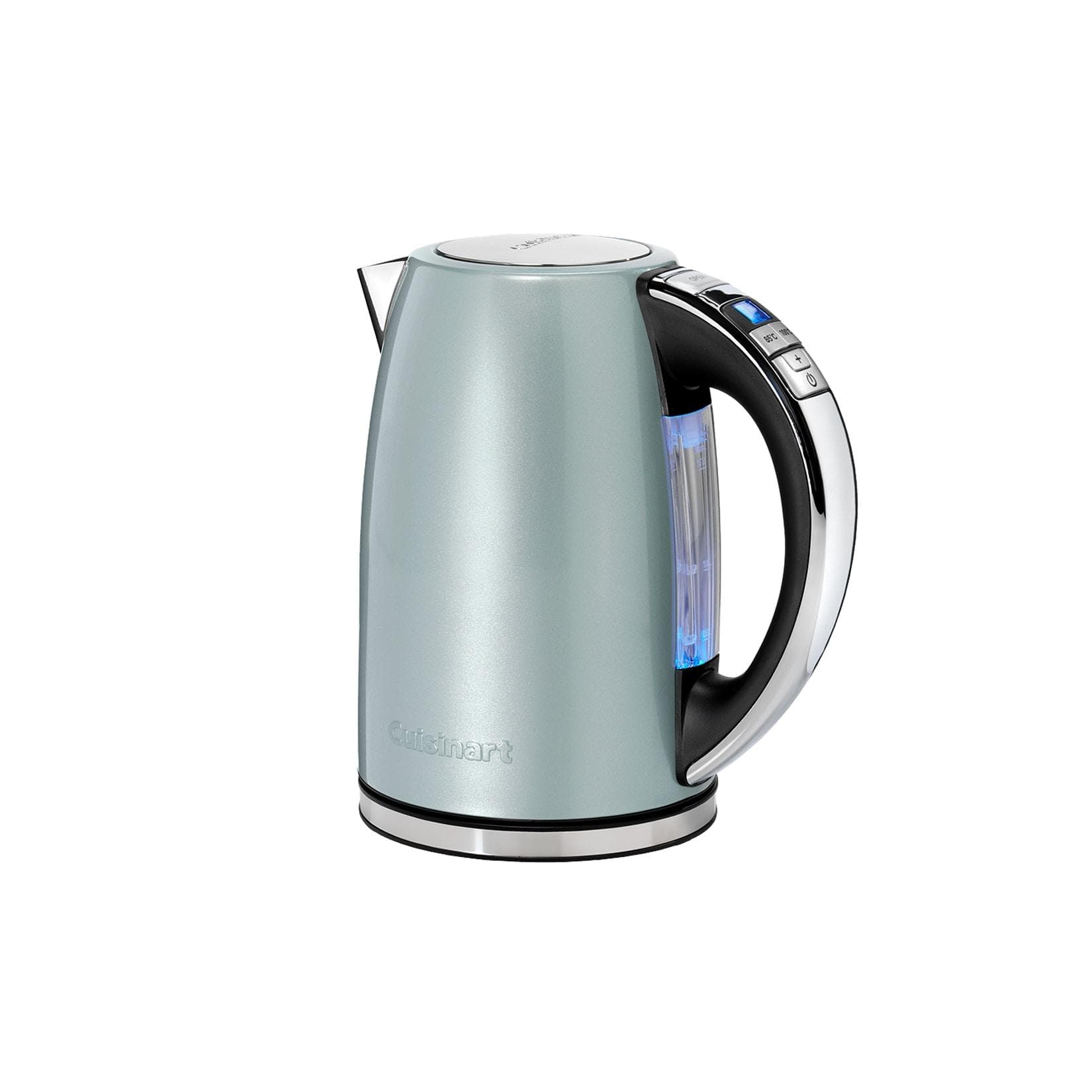 Cuisinart Multi-Temp Jug Kettle 1.7L Grün
