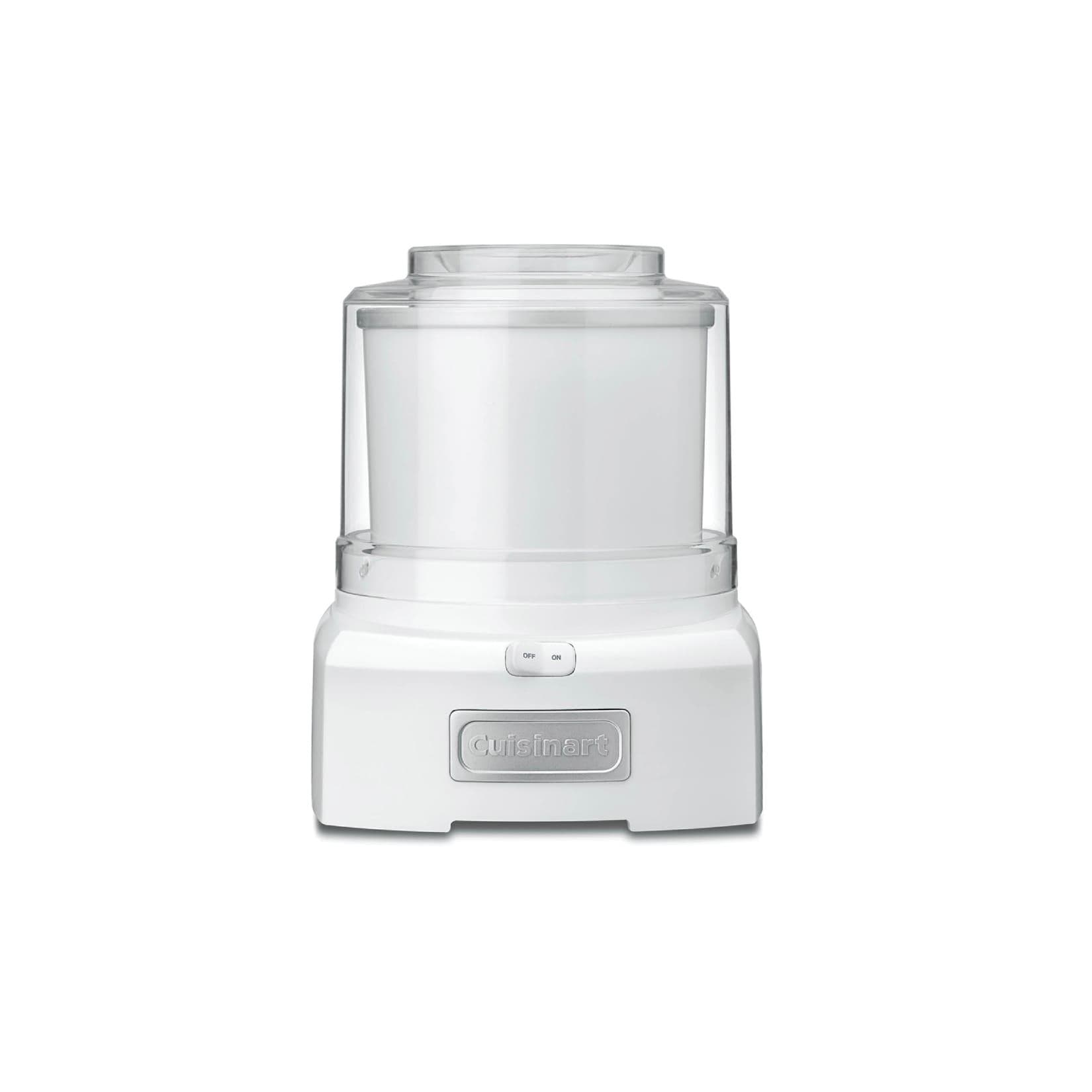 Cool Scoops Ice Cream Maker 1.4L von Cuisinart