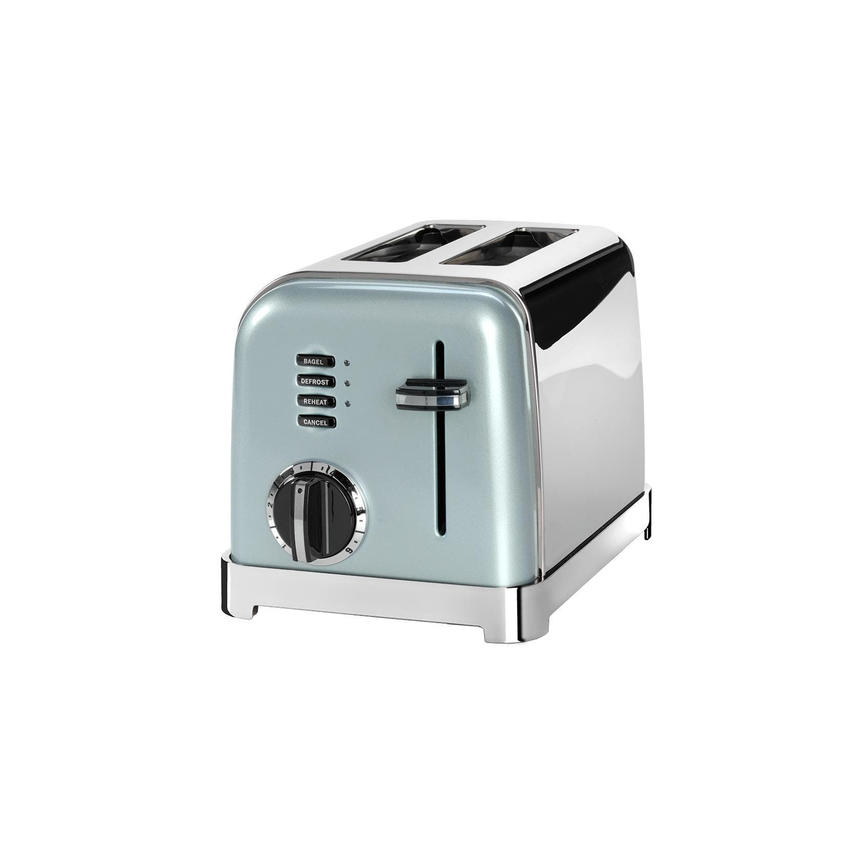 Cuisinart 2-Slice Toaster - Green