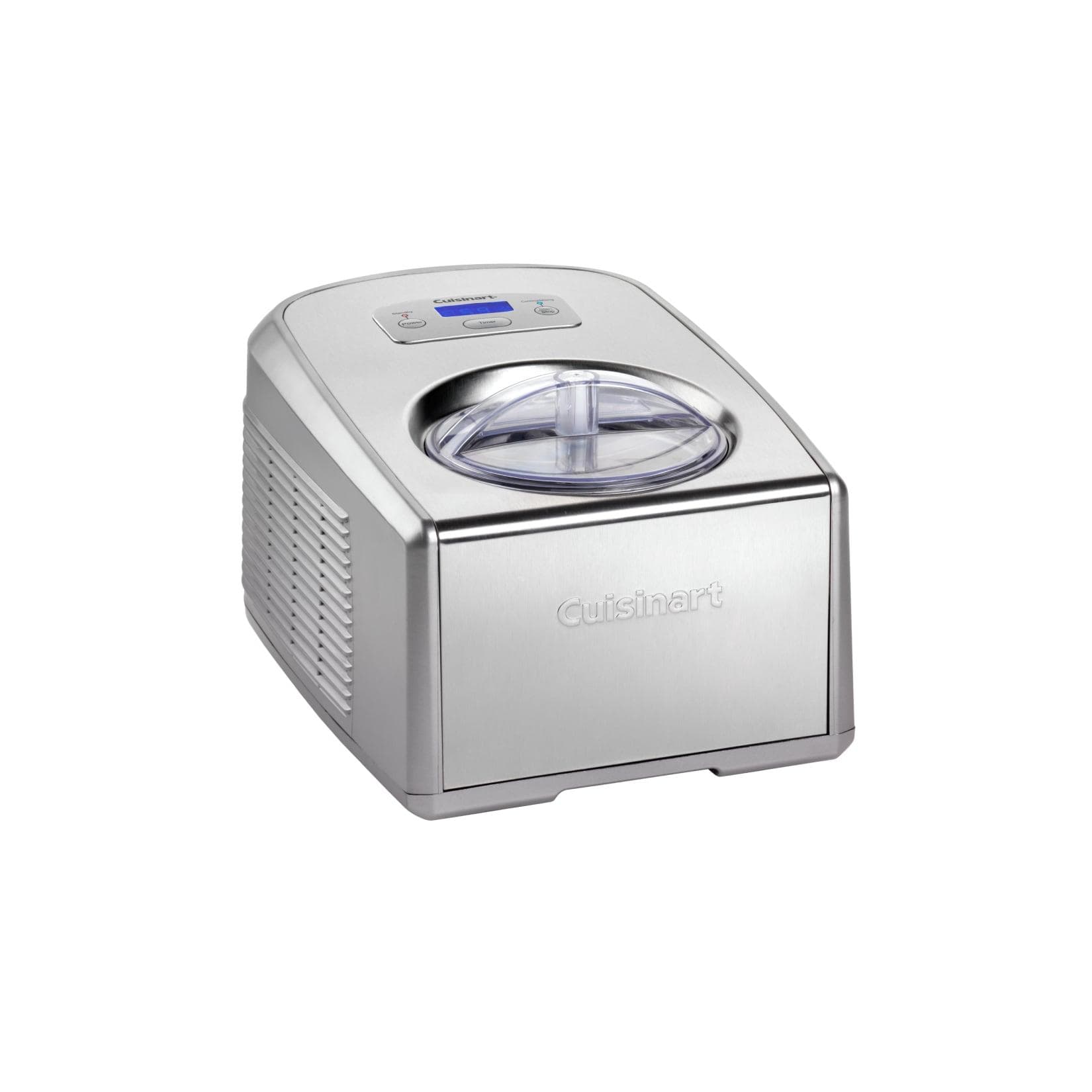 Cuisinart Professional Ice Cream & Gelato Maker