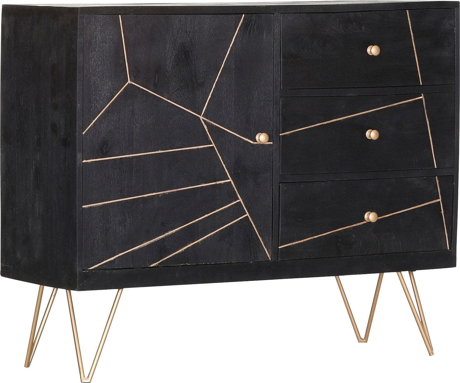 Gutmann Factory Kommode