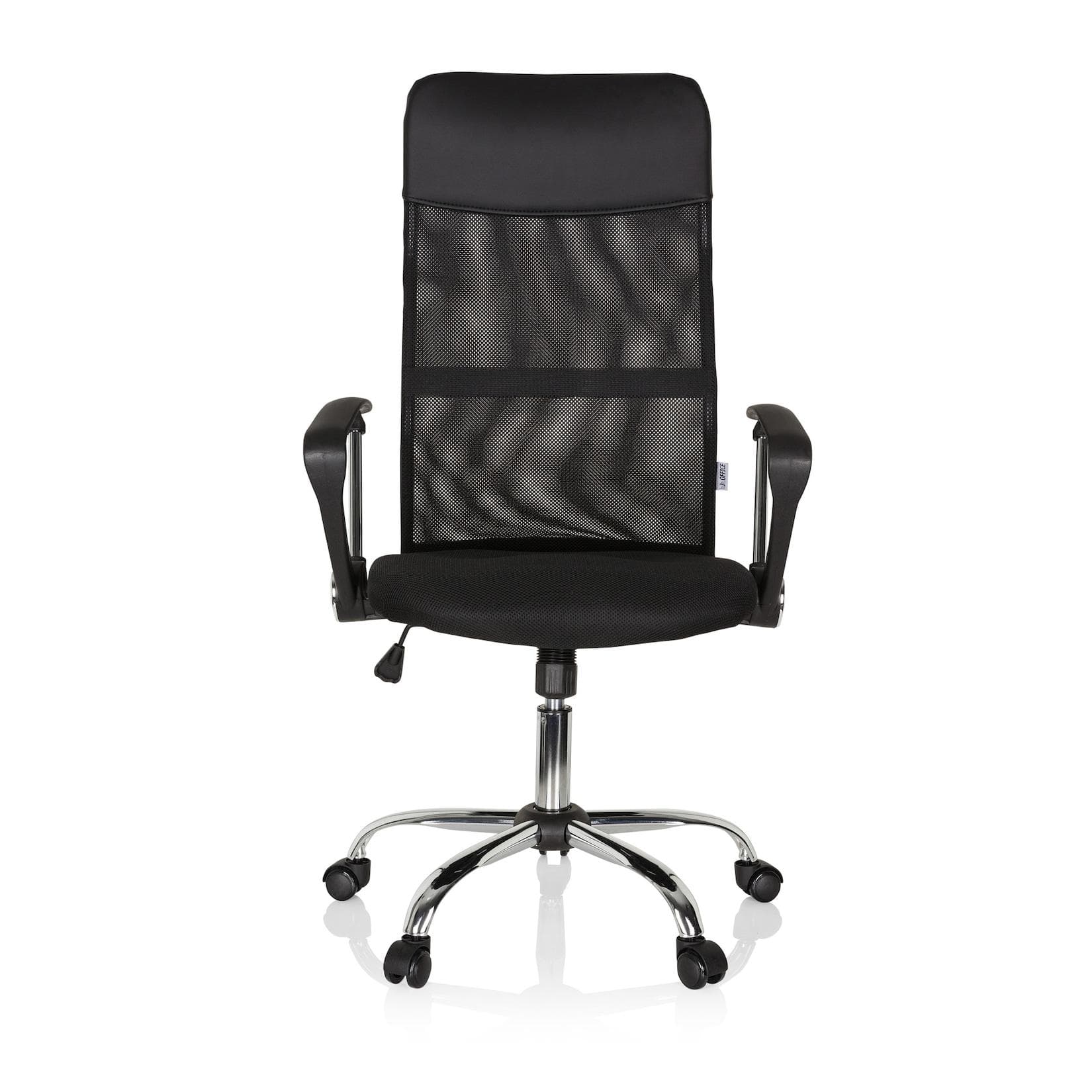 Ergonomischer Drehstuhl - Hochwertiger Chefsessel für's Homeoffice