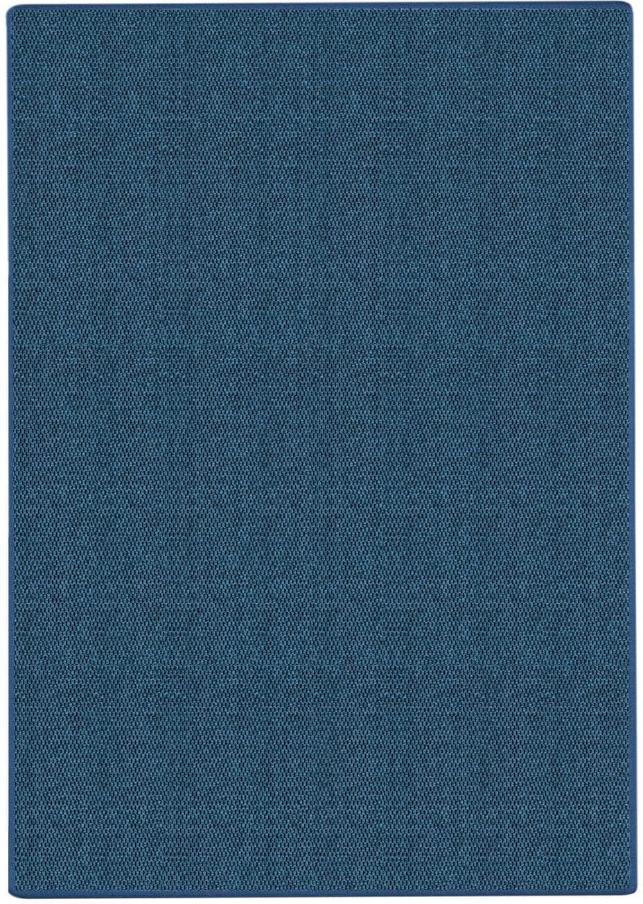 My Home Sisalteppich "Natur" - Natürlicher Teppich in verschiedenen Farben