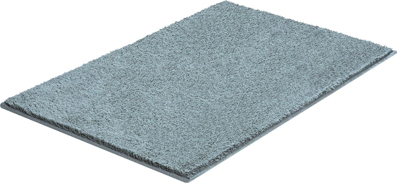GRUND Badematte Salbei Quadratisch 60x60 cm