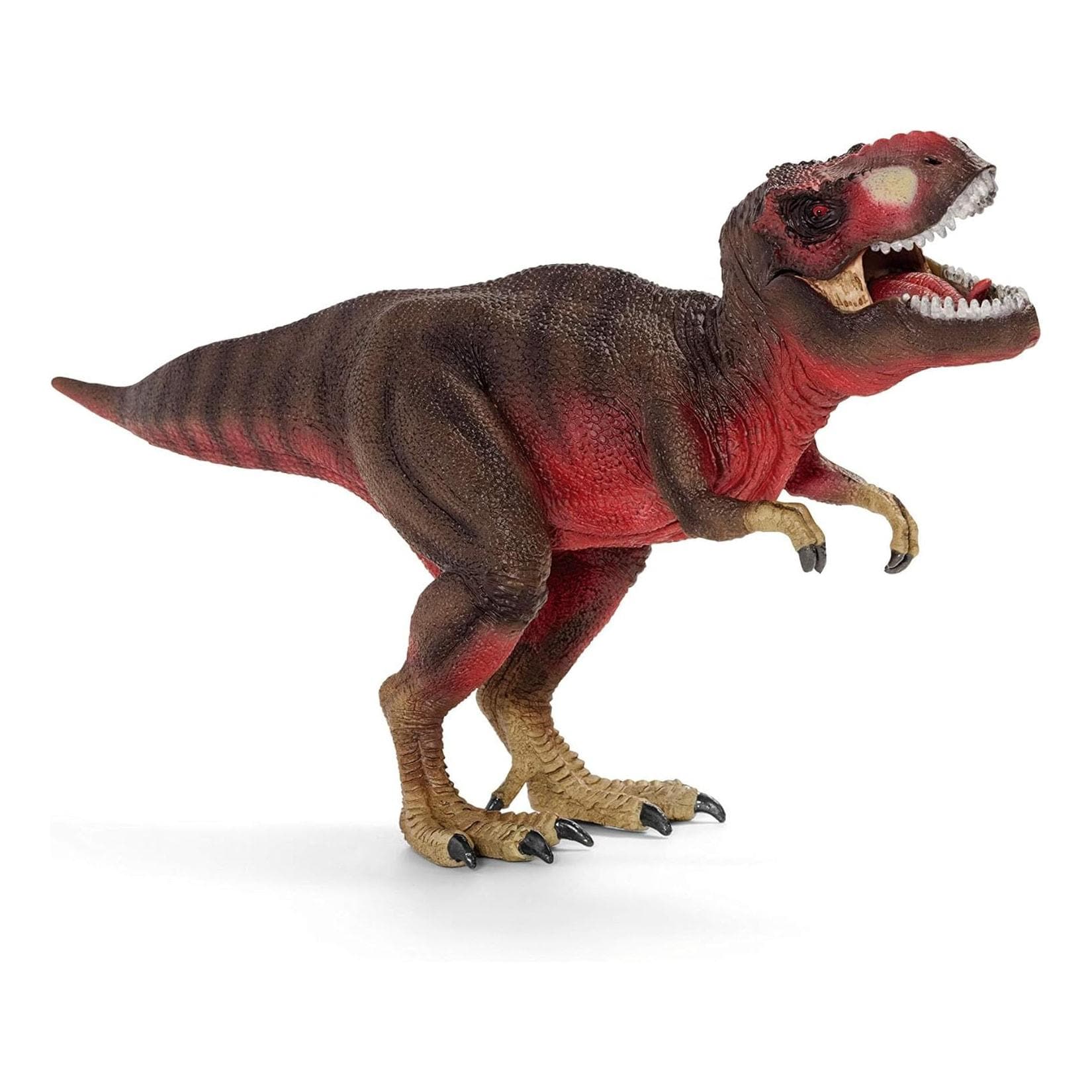 Schleich Tyrannosaurus Rex Dinosaurier Spielzeug