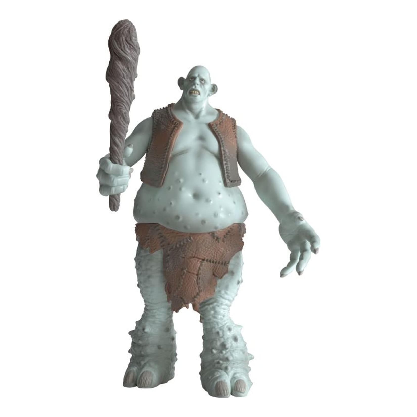 Schleich Troll Harry Potter - Handbemaltes Spielzeug