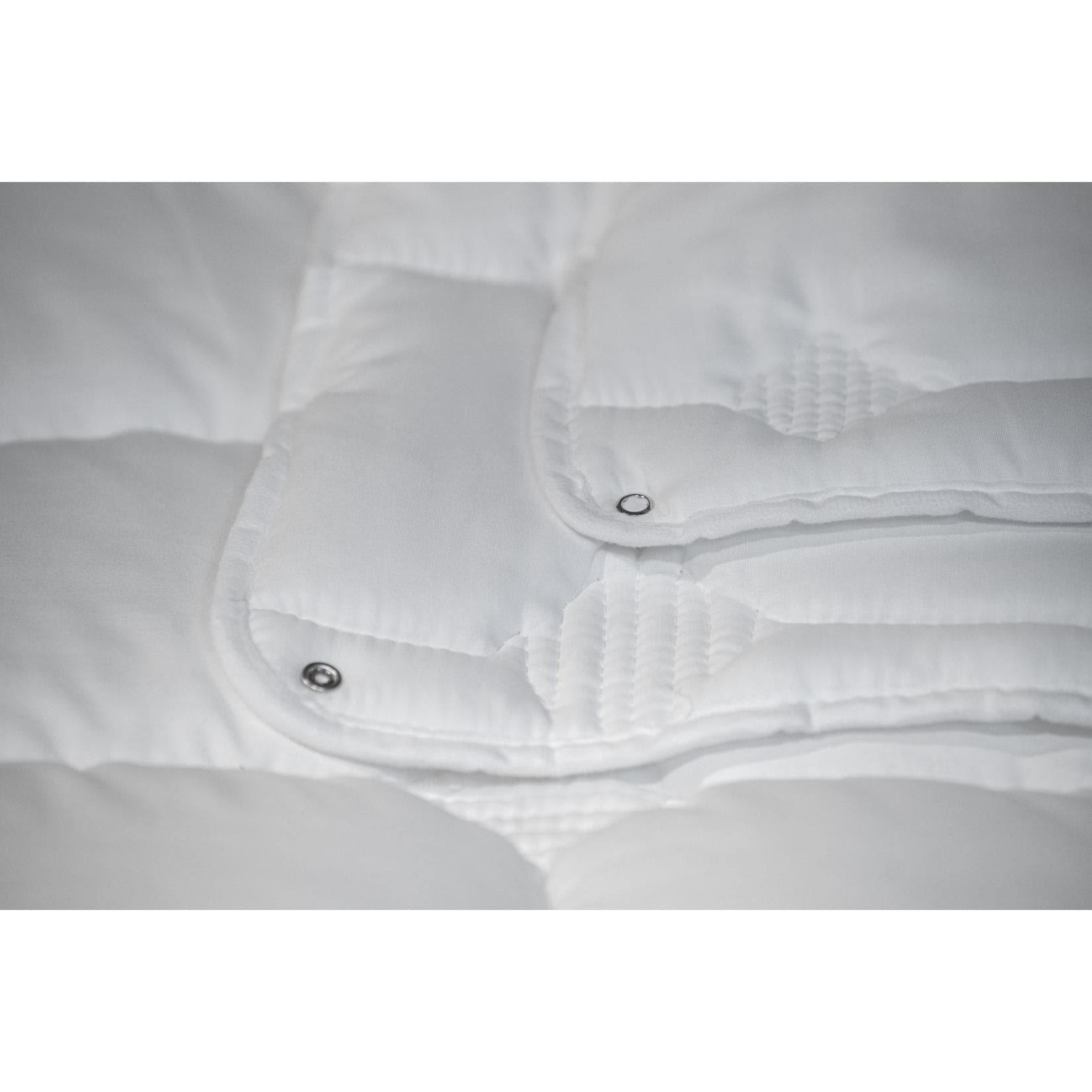 Beco Kunstfaserbettdecken Gregor - Allergikerfreundlich & Ganzjahresdecke