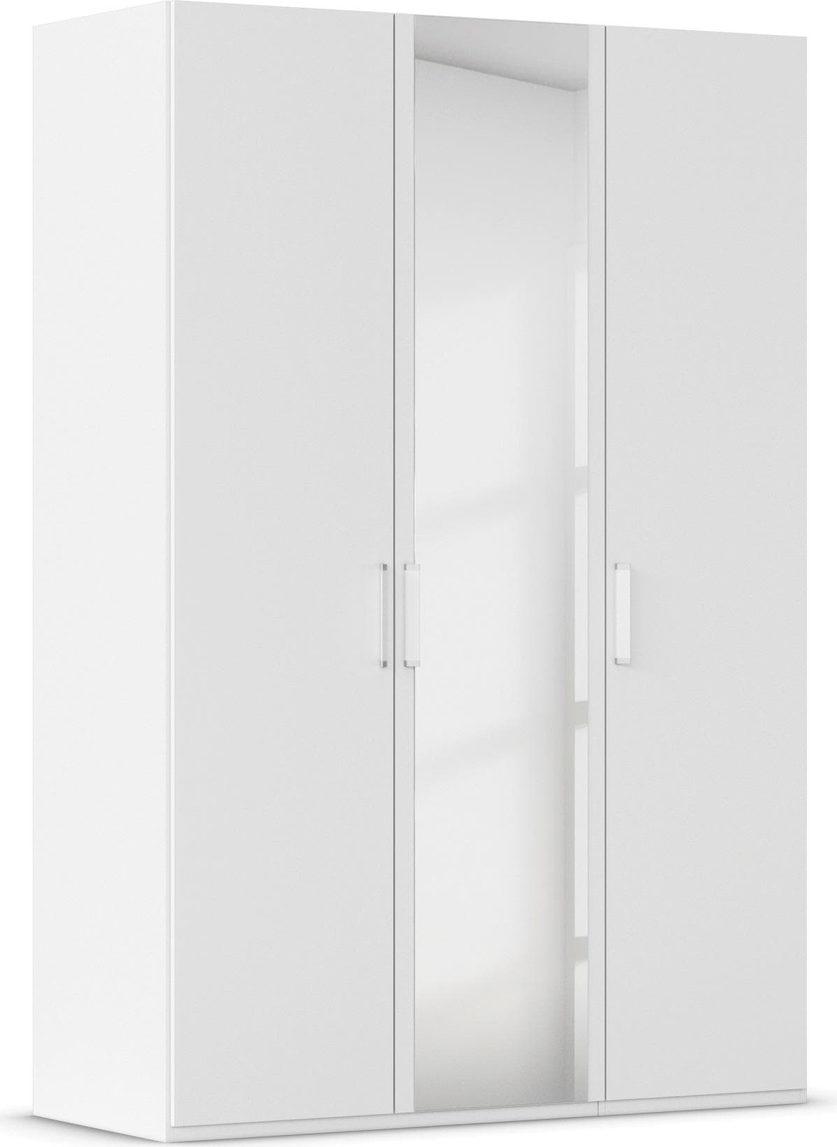 Drehtürenschrank Evelyn - Eleganter Stil & Viel Stauraum | MADE IN GERMANY