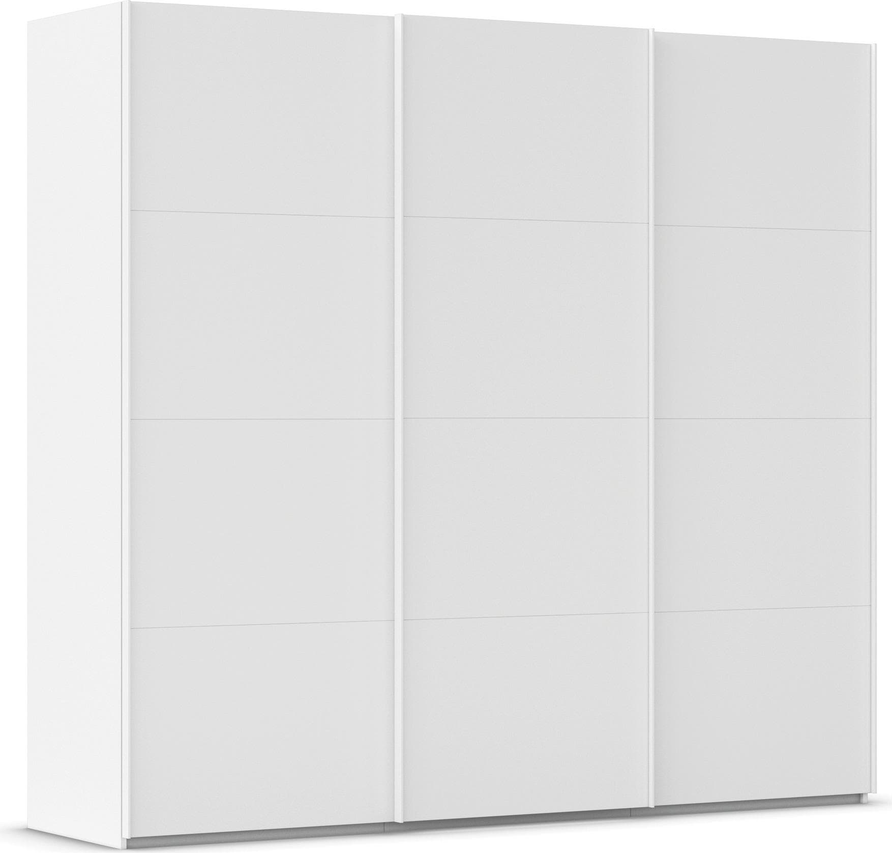 Schwebetürenschrank Evelyn | Elegantes Design | Made in Germany