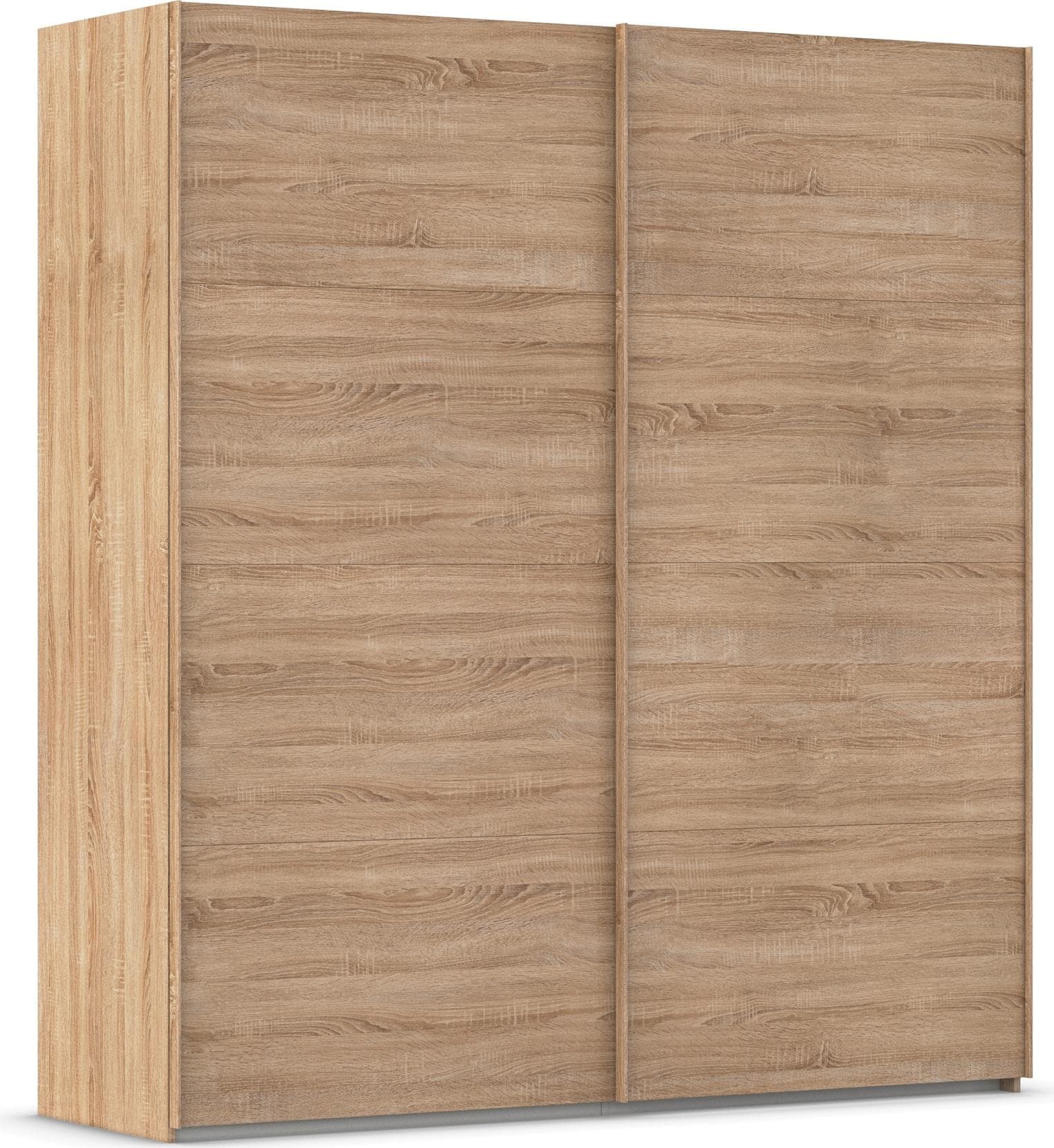 Schwebetürenschrank Evelyn | Elegantes Design | Made in Germany