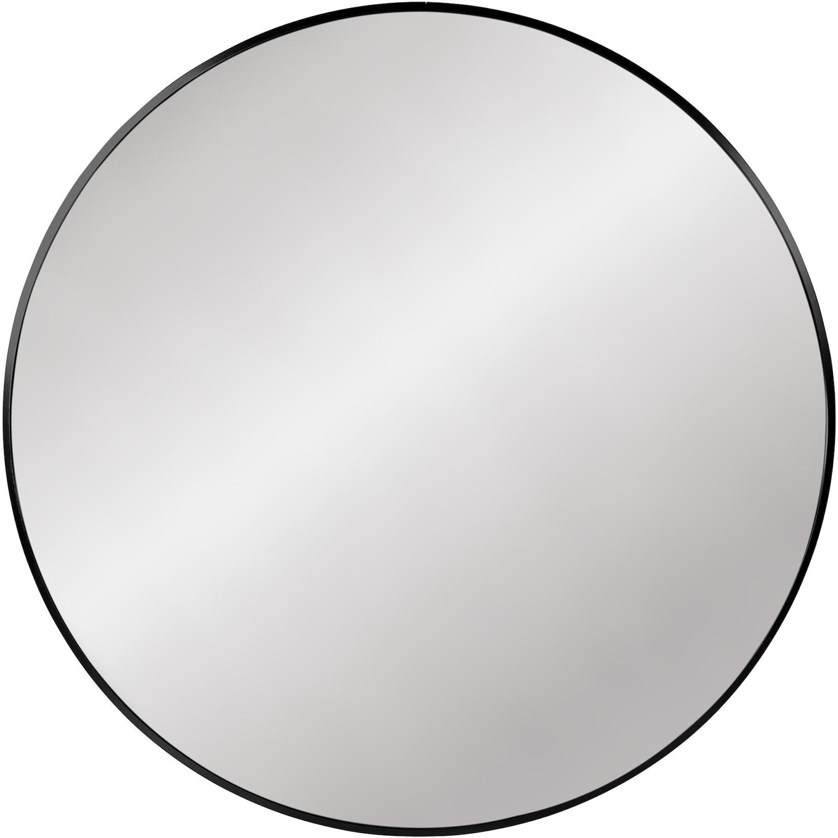 CLP Wandspiegel Elsie Runder Spiegel