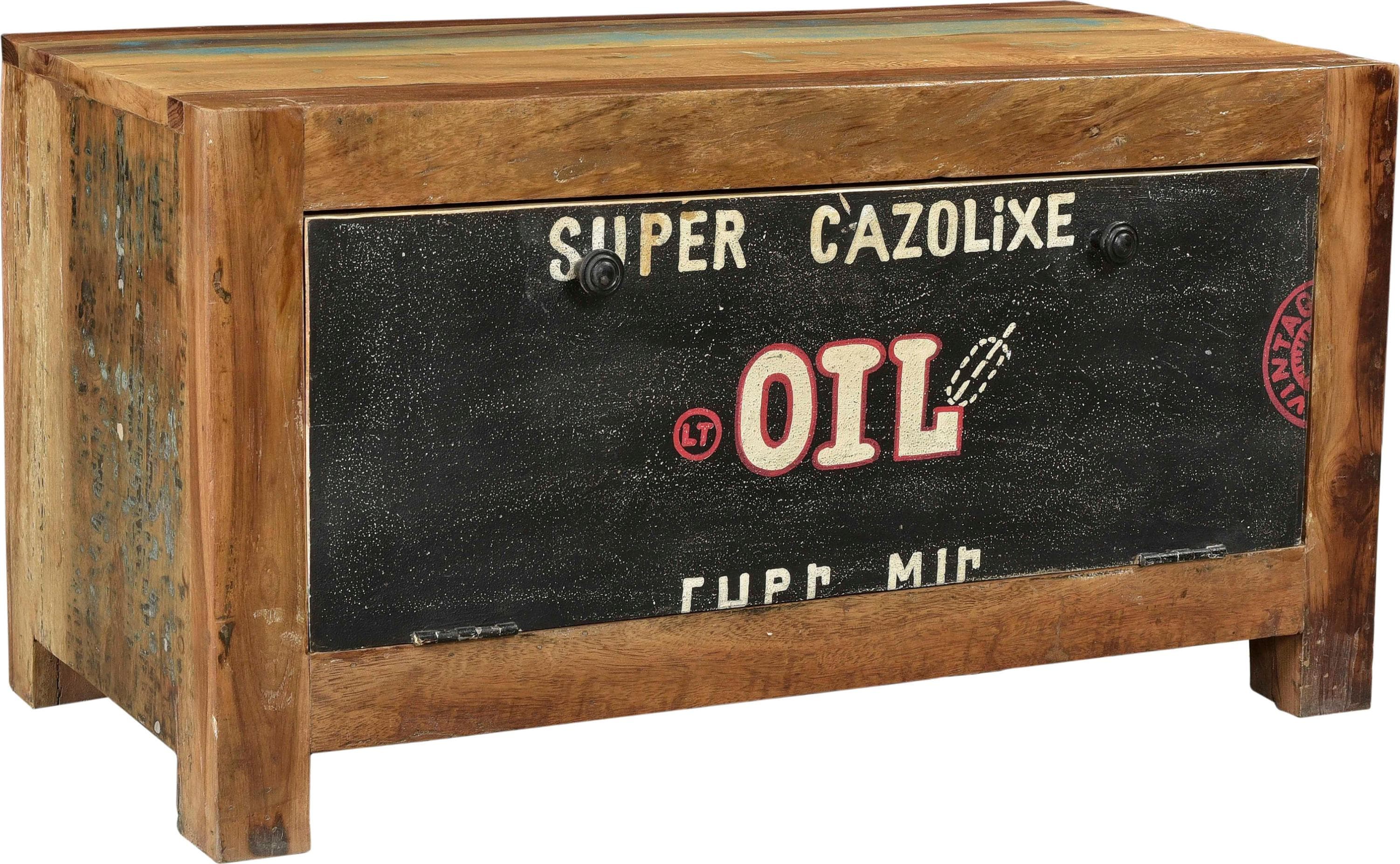 Praktischer Schuhschrank Speedway