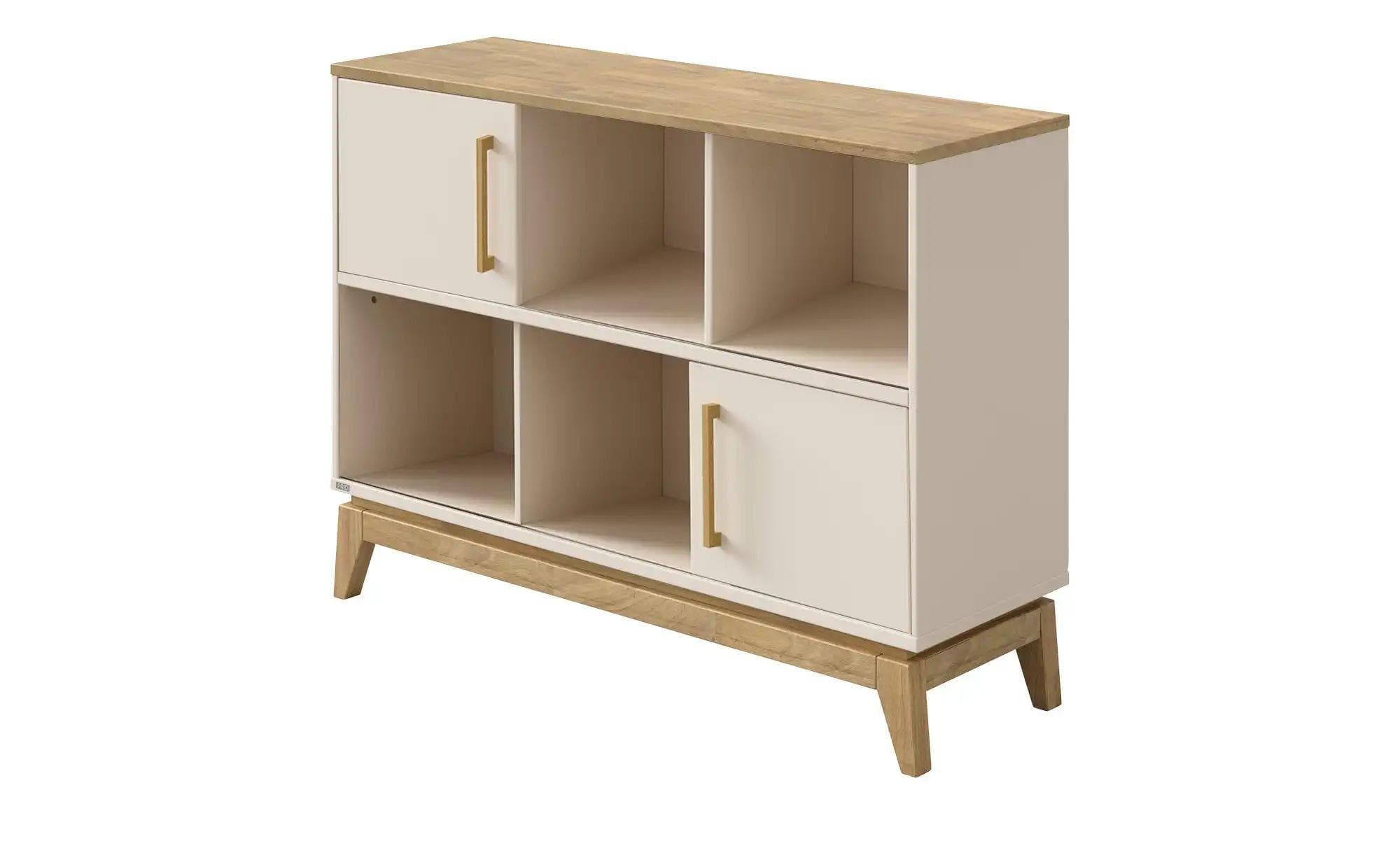 PAIDI Sideboard Stiene Beige Scandi-Look