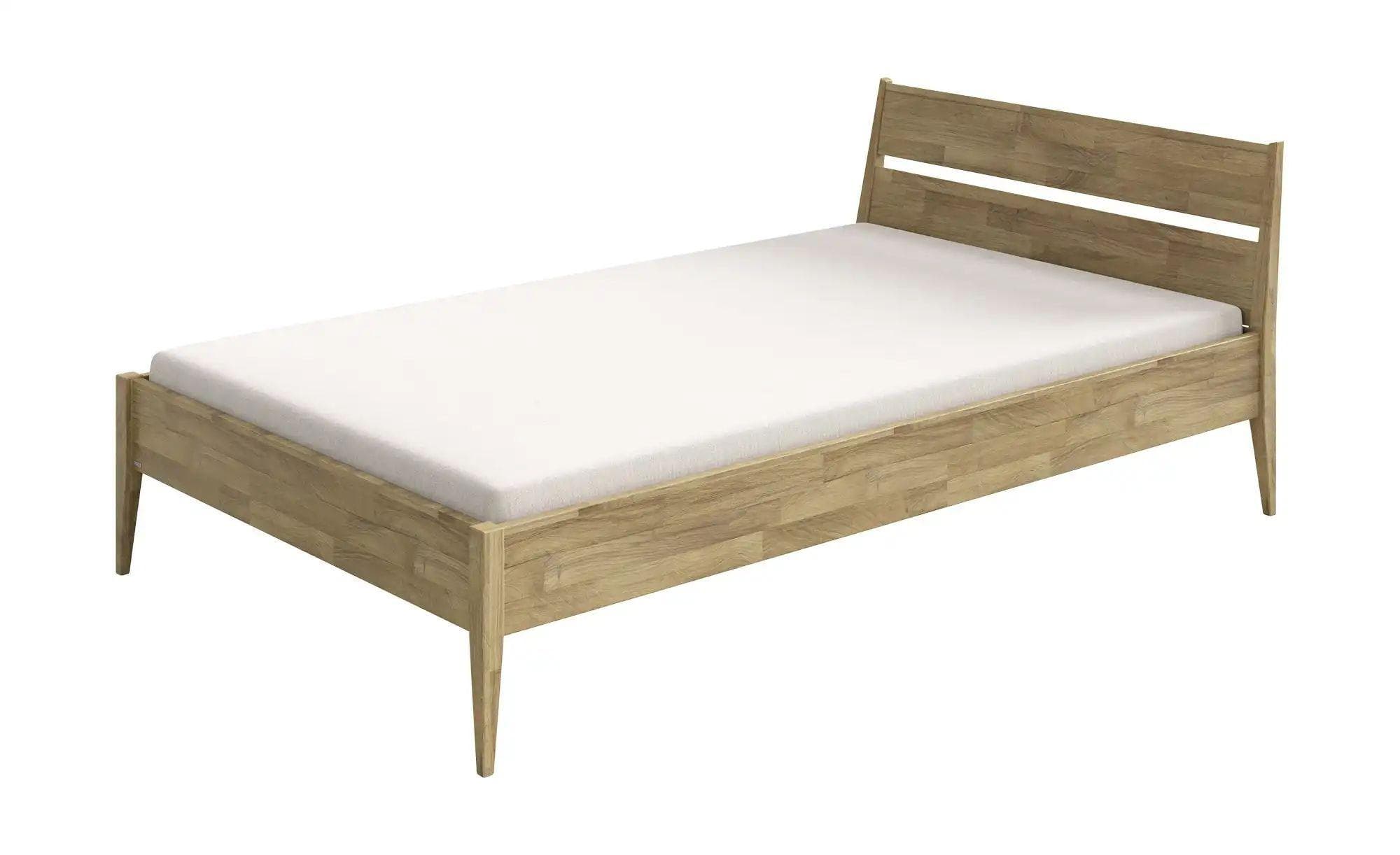 PAIDI Jugendbett Stiene Holzfarben Skandinavisches Design