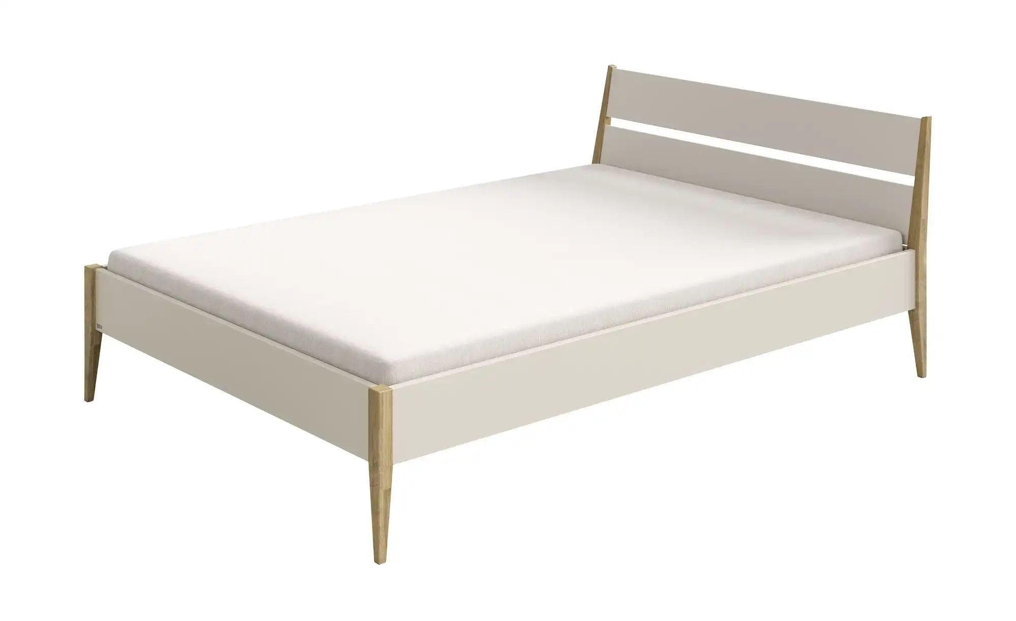 PAIDI Jugendbett Stiene Beige Skandinavisches Design