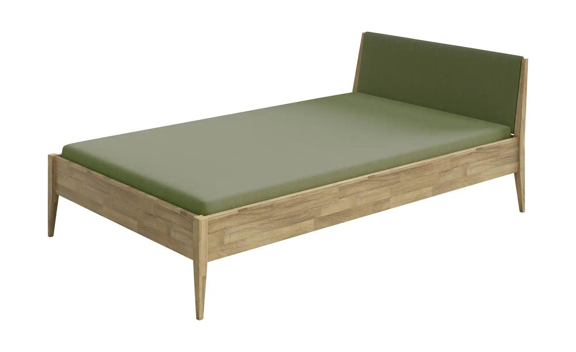 PAIDI Jugendbett Stiene Holzfarben Skandinavisches Design