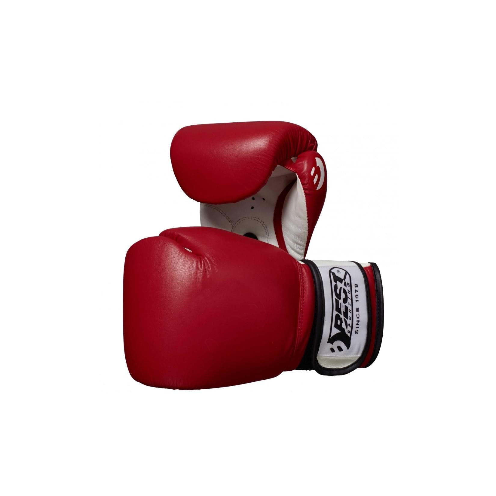 BEST Sporting Boxhandschuh COMPETITION 12 oz