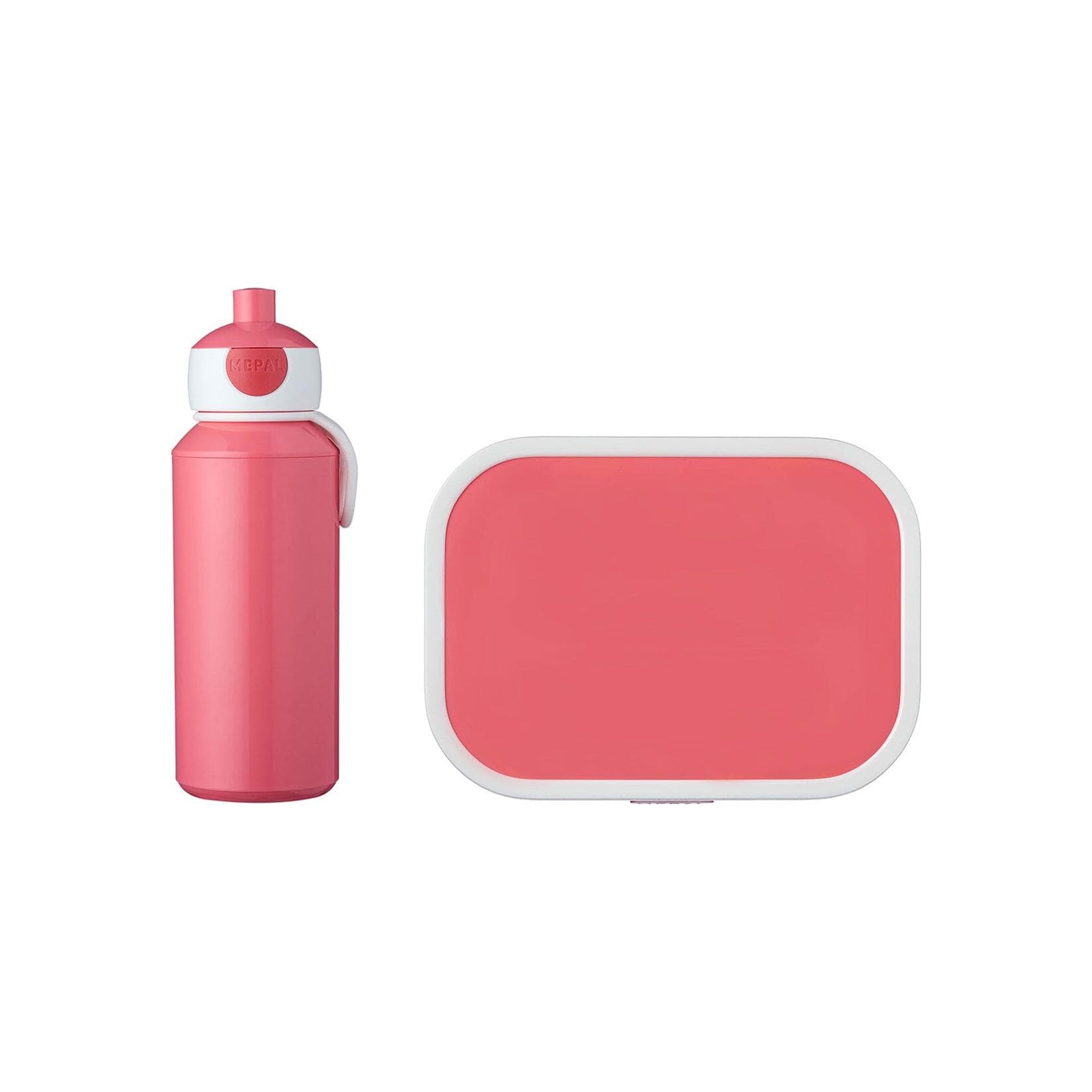 Kinder Lunchset - Serien-Highlights