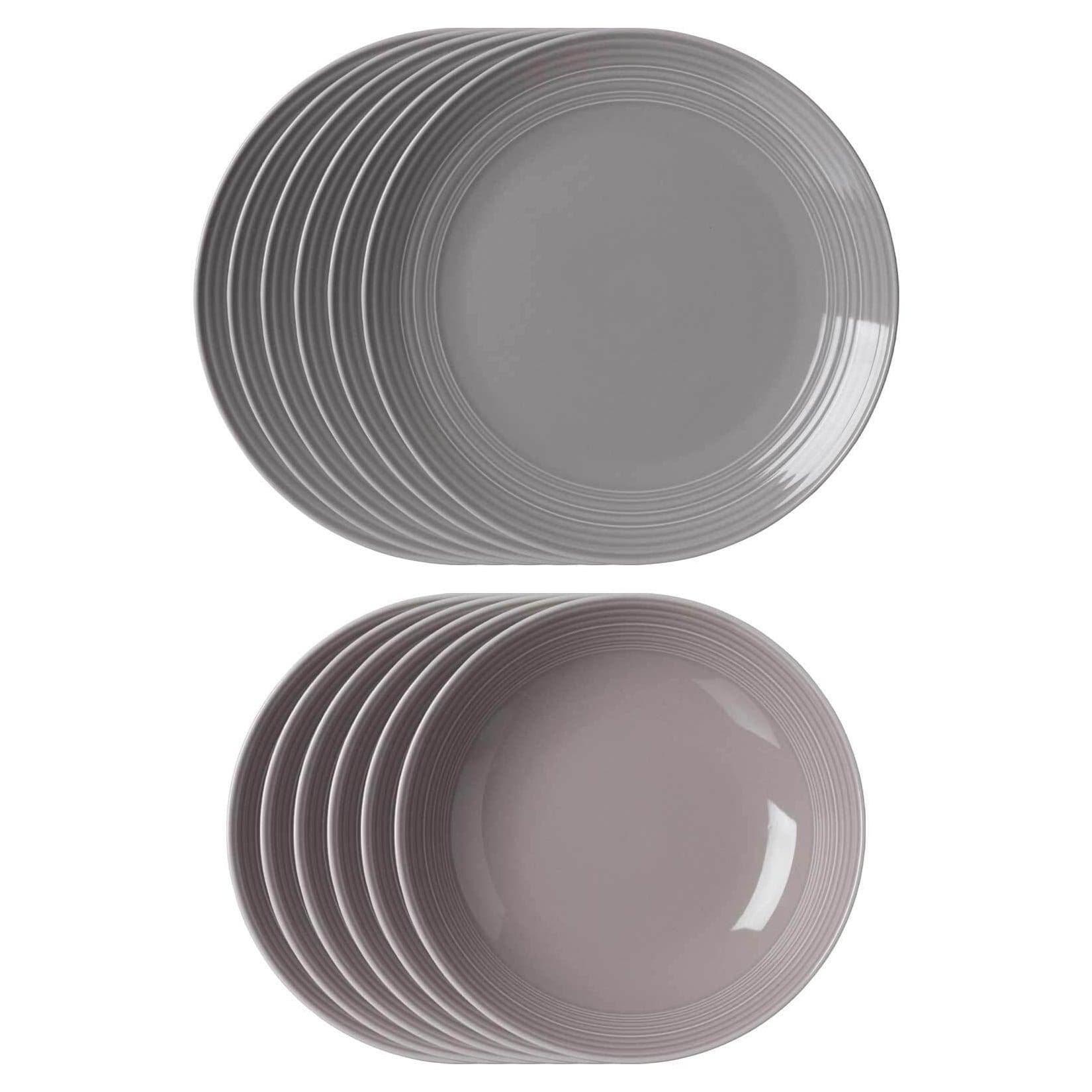 Ritzenhoff & Breker Tafelservice Levi 12-teilig