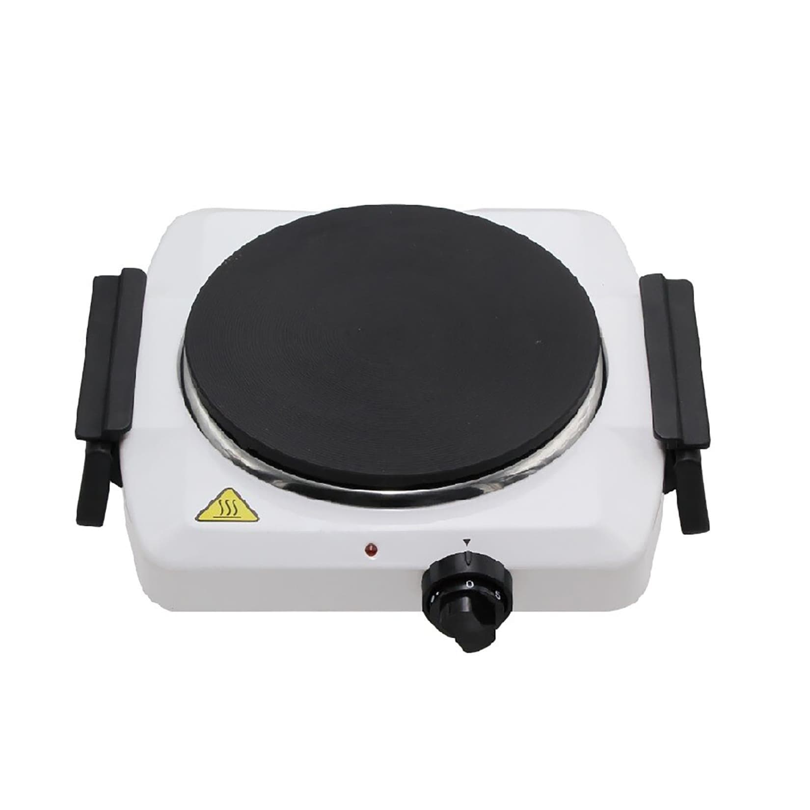 Michelino Einzelkochplatte Kompakt