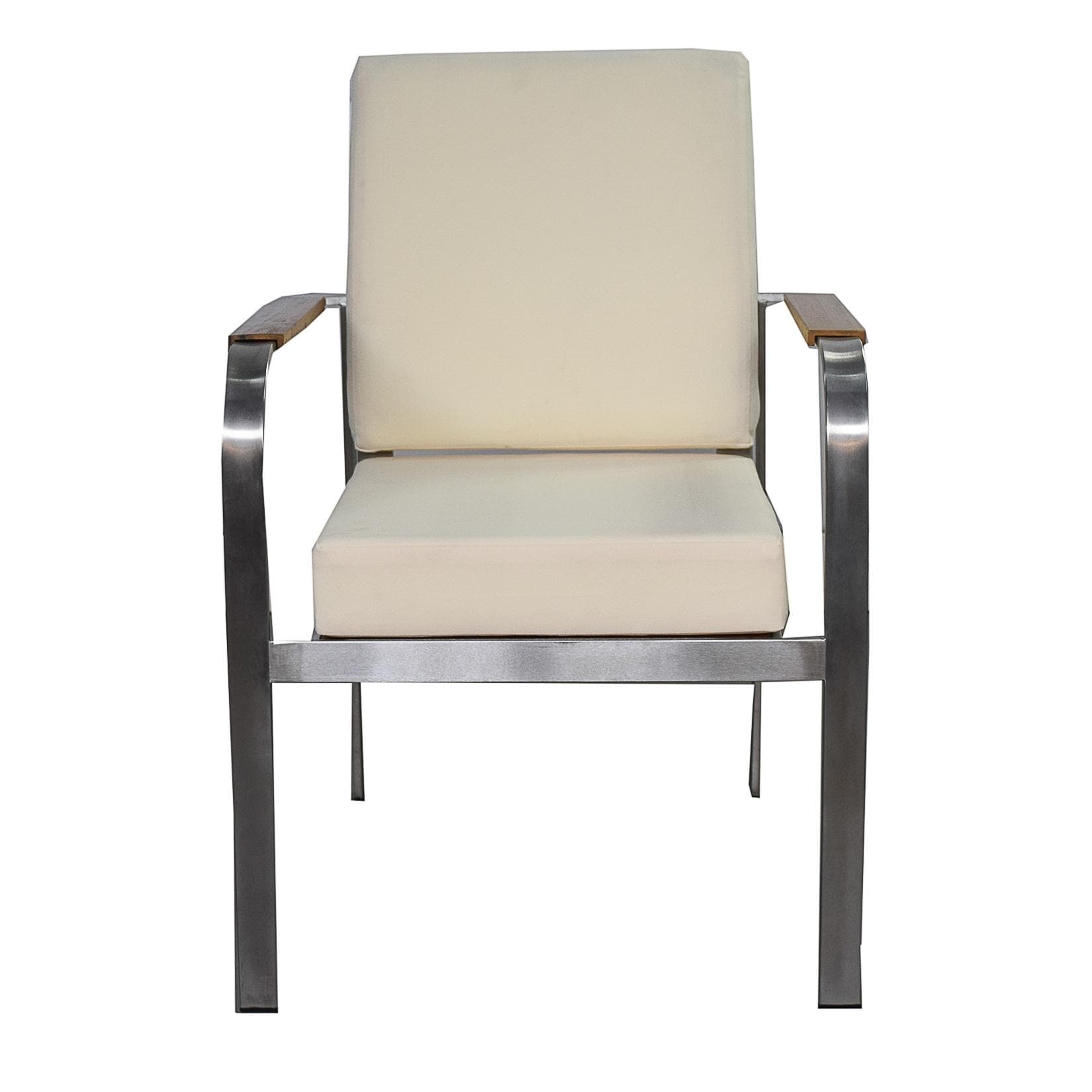 Gartenstuhl Herakles Creme Jet-Line