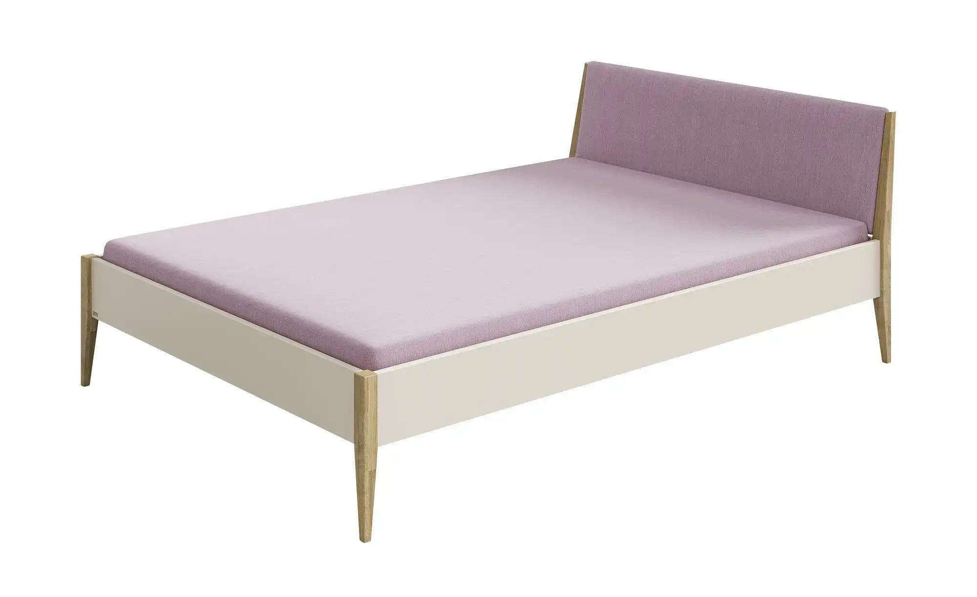 PAIDI Jugendbett Stiene Beige