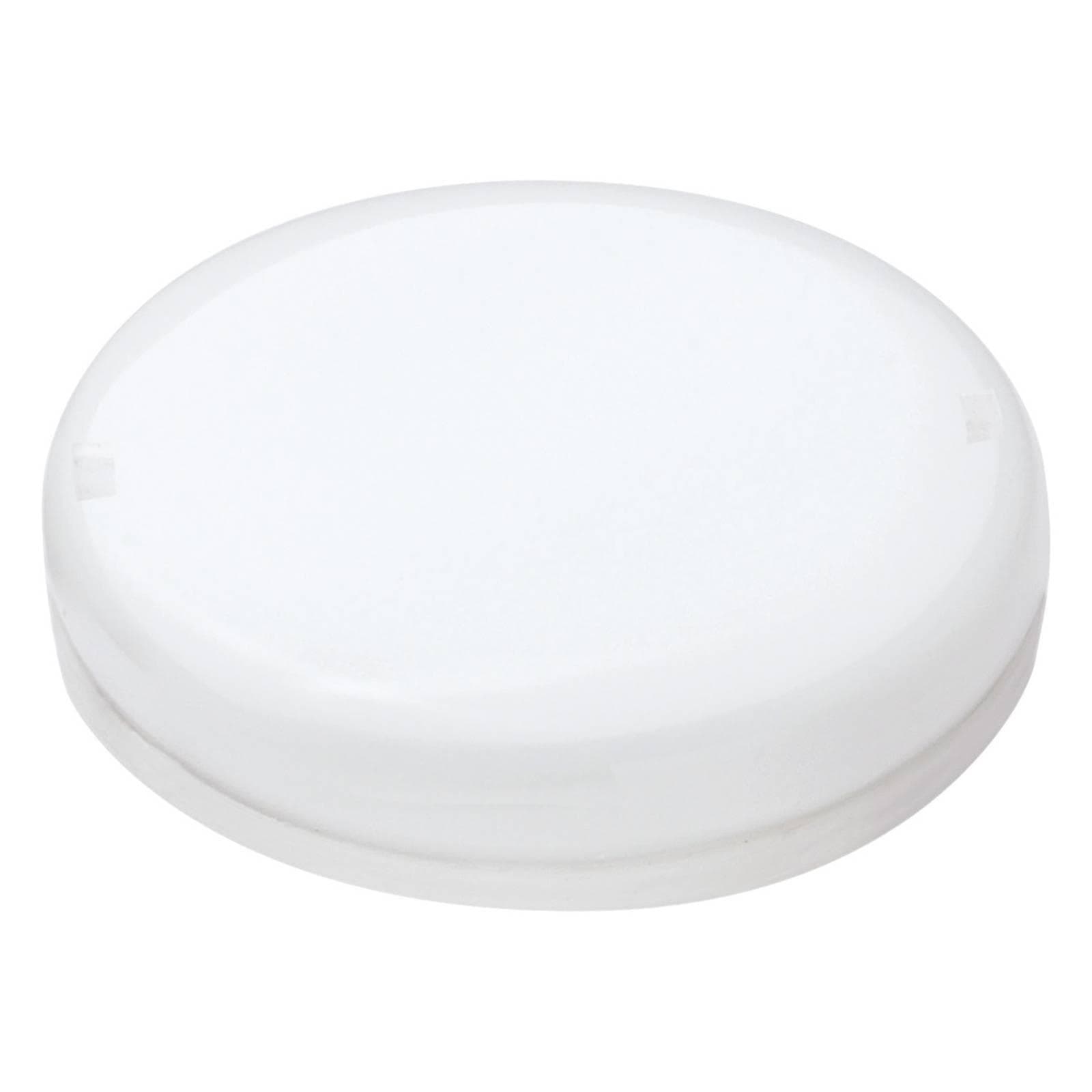 Megaman LED-Leuchtmittel GX53 4,9 W Warmweiß 520 lm