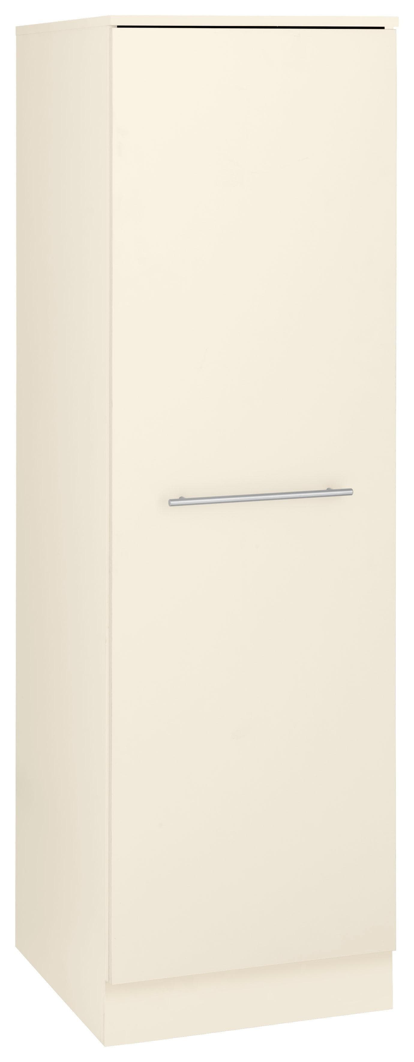 Flexibler Vorratsschrank für mehr Ordnung